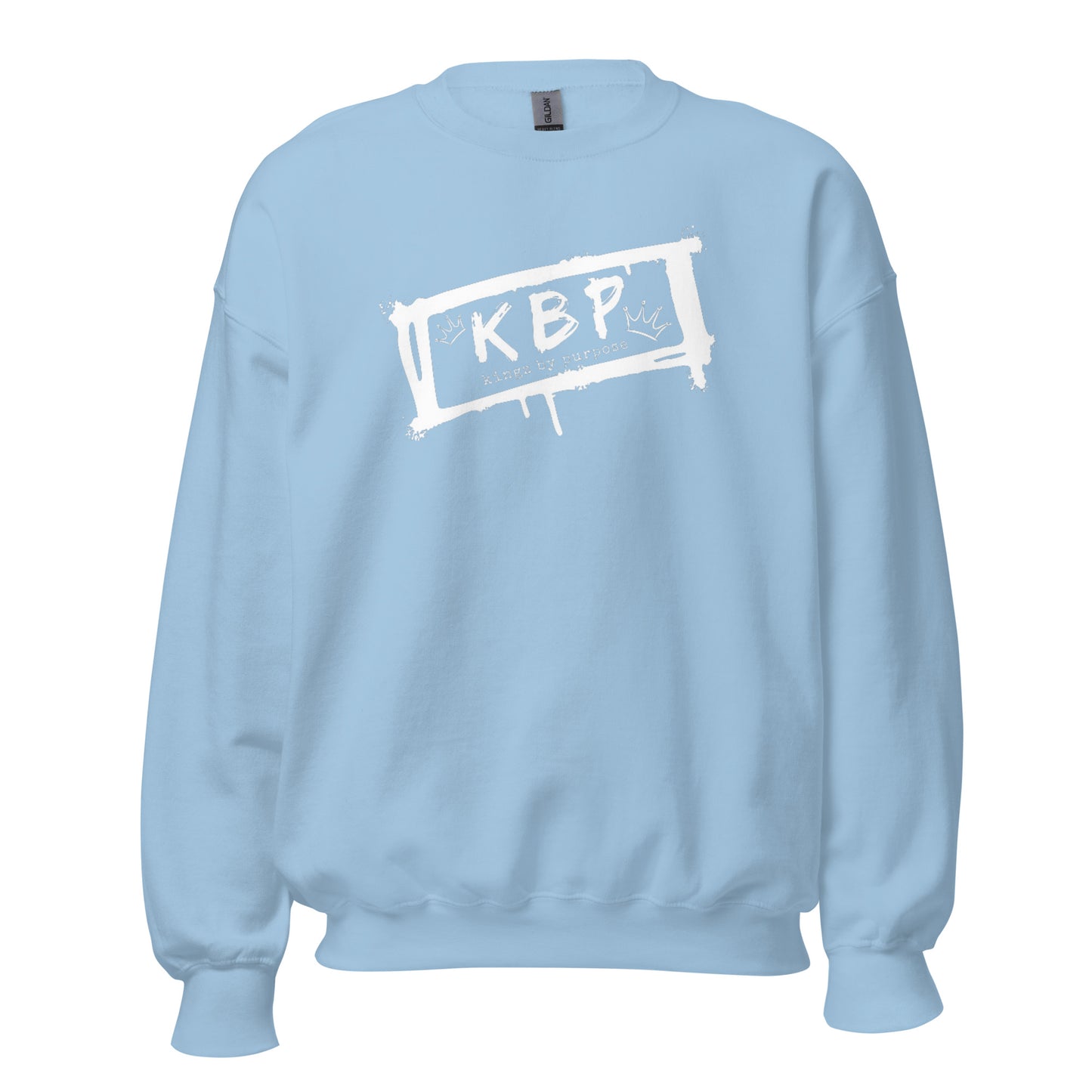 Kingz By Purpose 4 Lyfe Sweatshirt