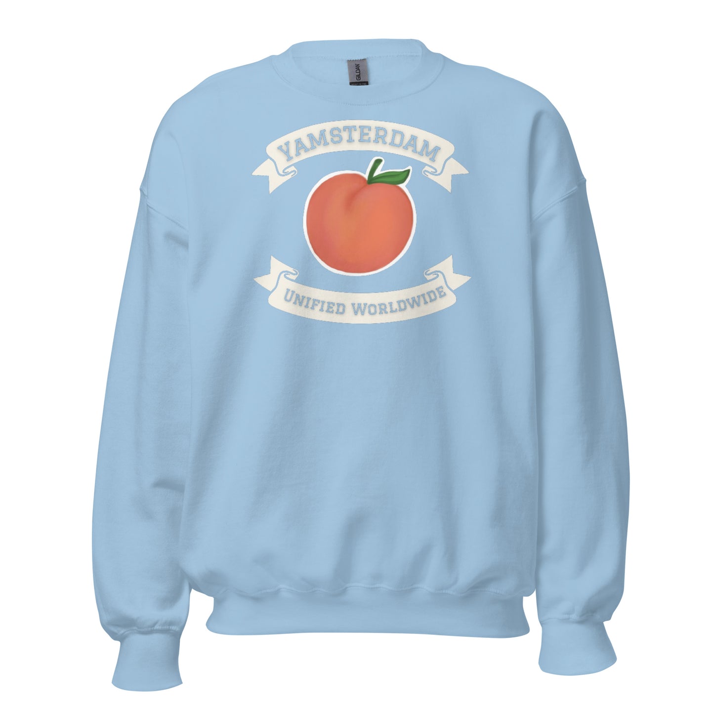 Yamsterdam Sweatshirt