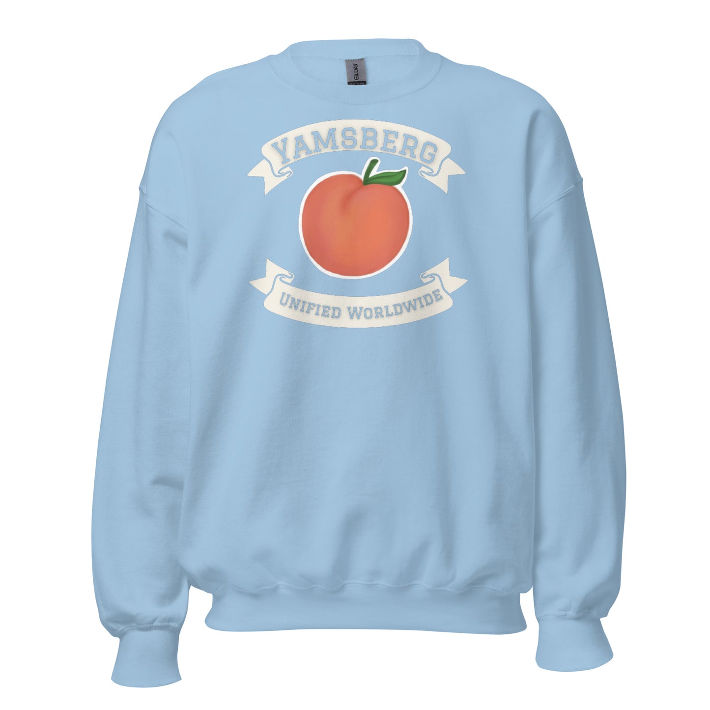 Yamsberg Sweatshirt