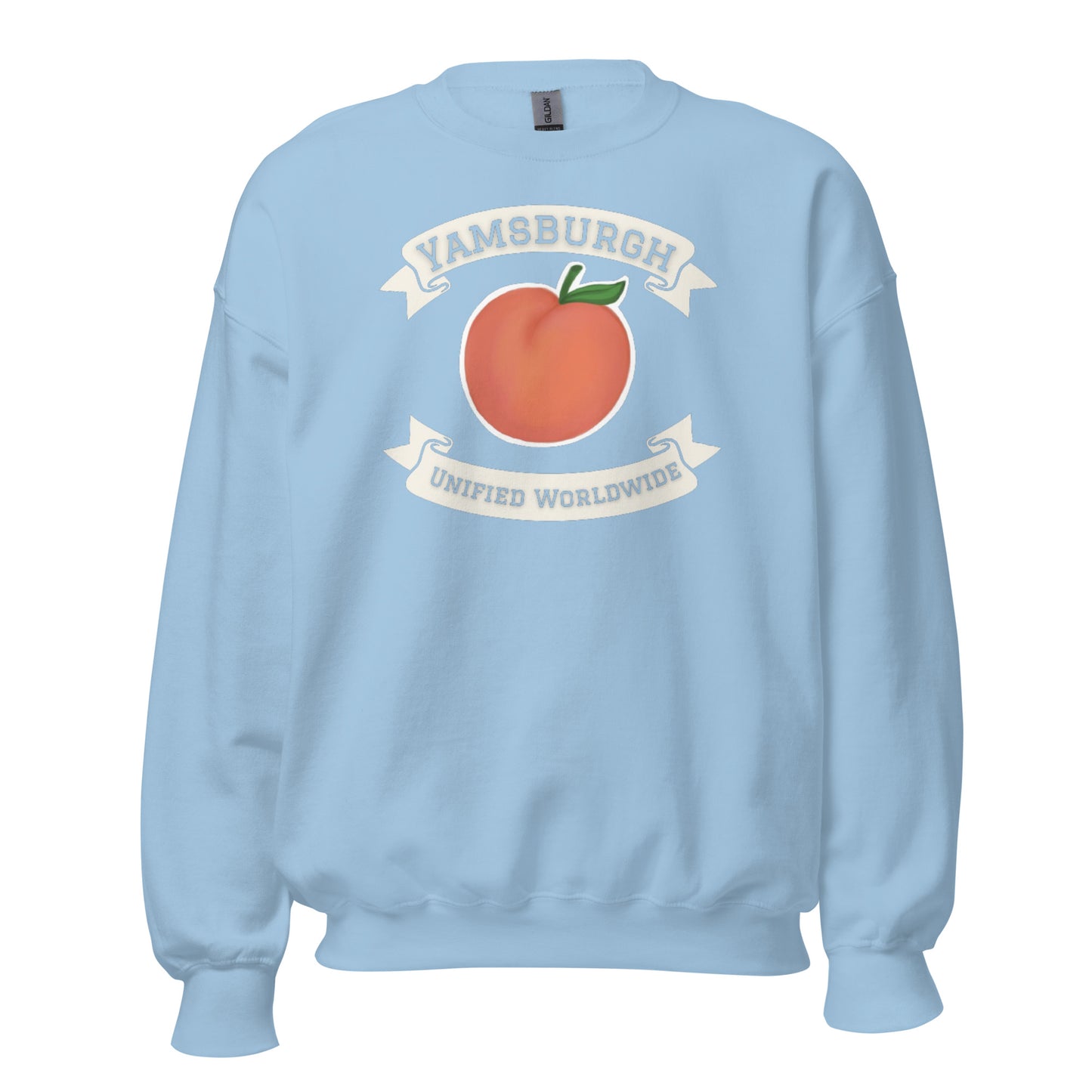 Yamsburgh Sweatshirt