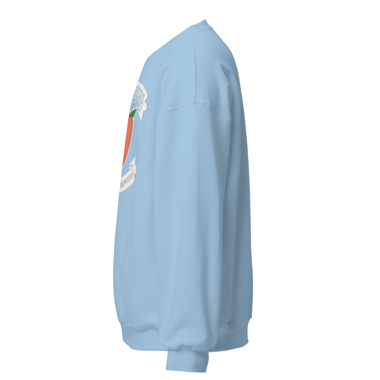 Yamsberg Sweatshirt