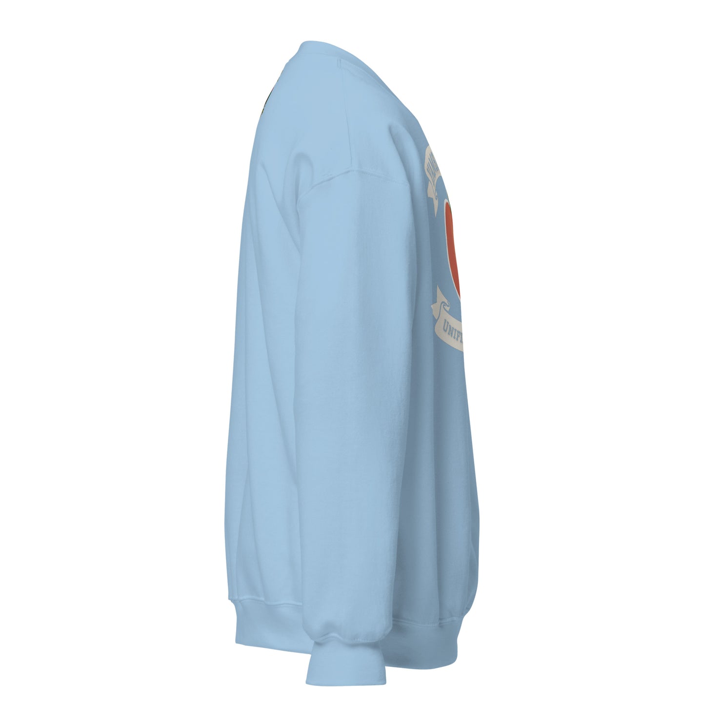 Yamsburgh Sweatshirt