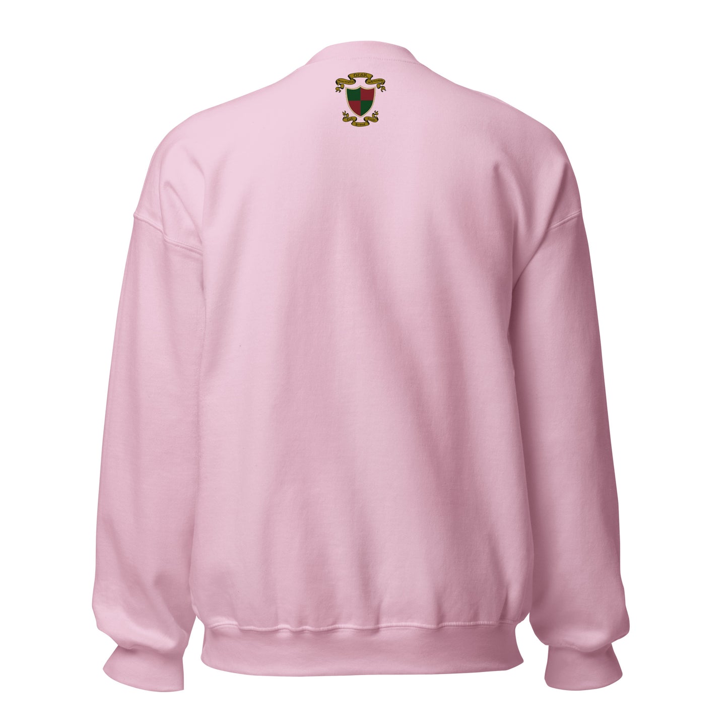 Yamsberg Sweatshirt