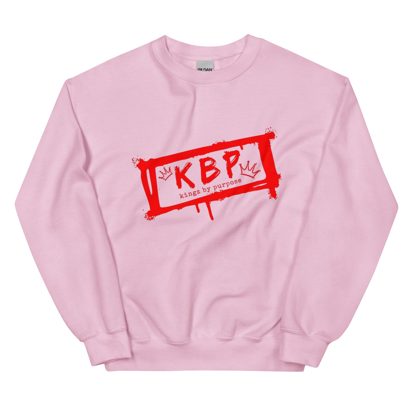 Kingz By Purpose Wolfpack Alt. Sweatshirt