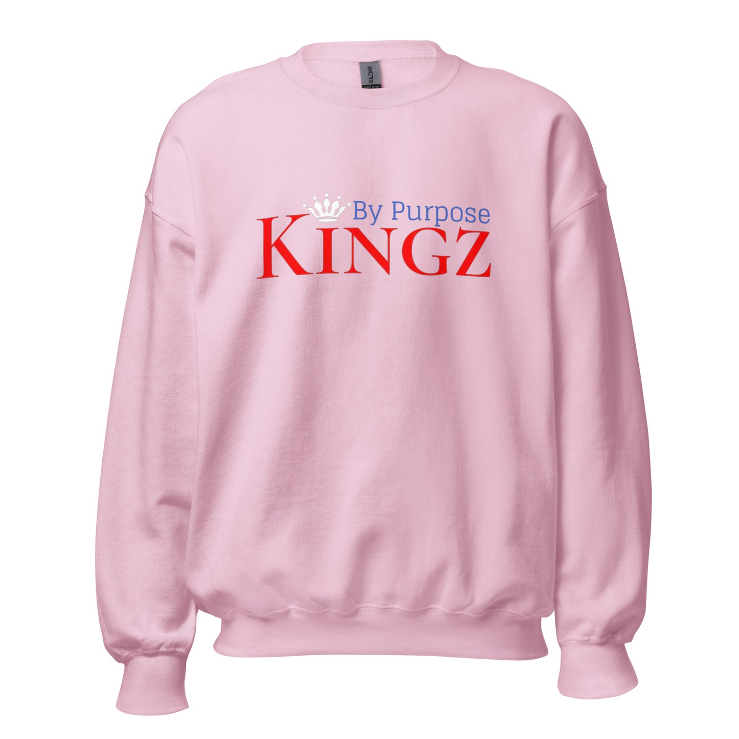 Kingz By Purpose Flag Sweatshirt