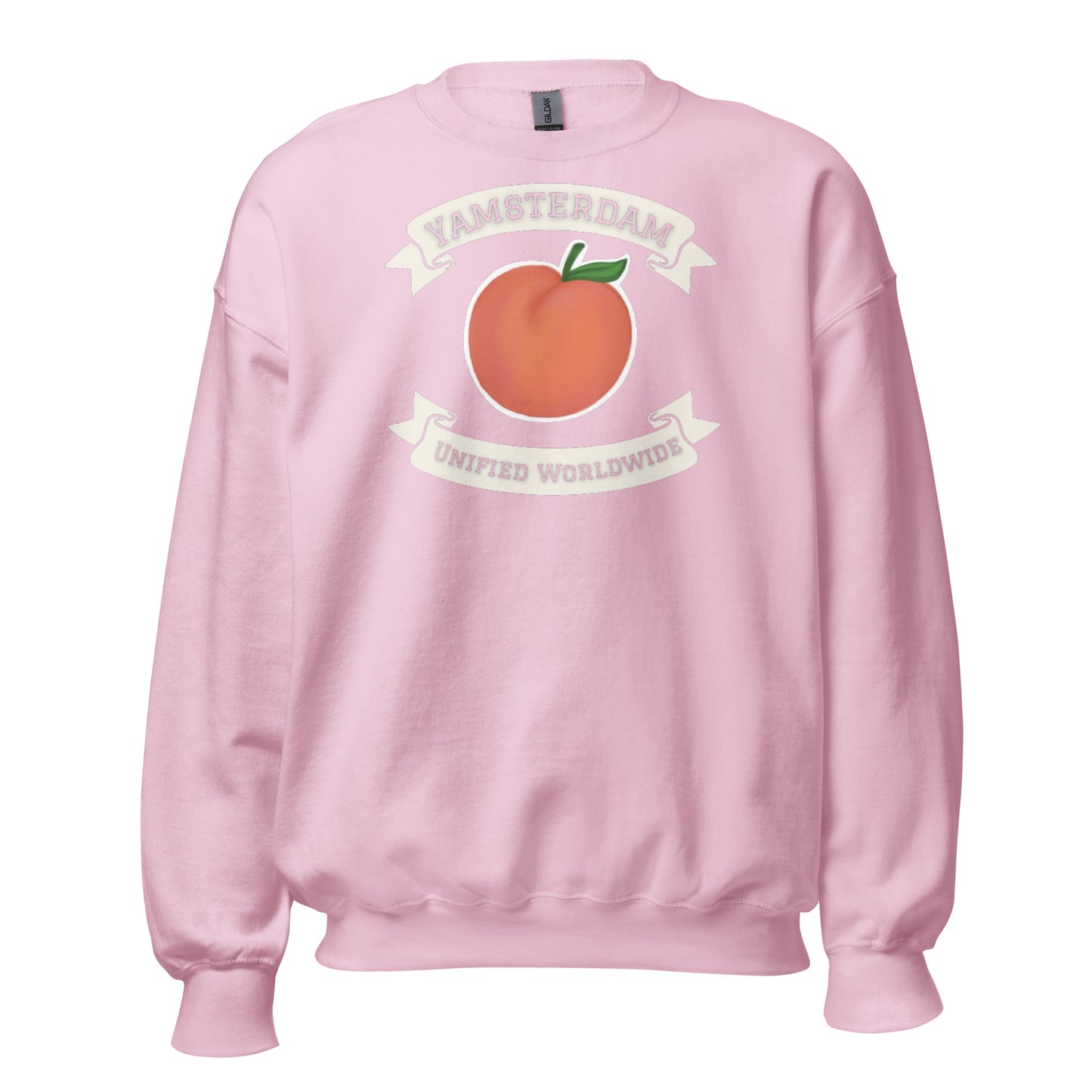 Yamsterdam Sweatshirt