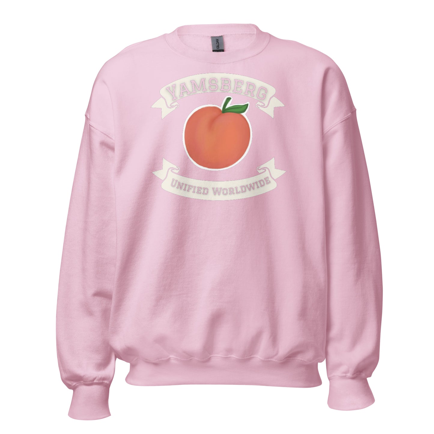 Yamsberg Sweatshirt