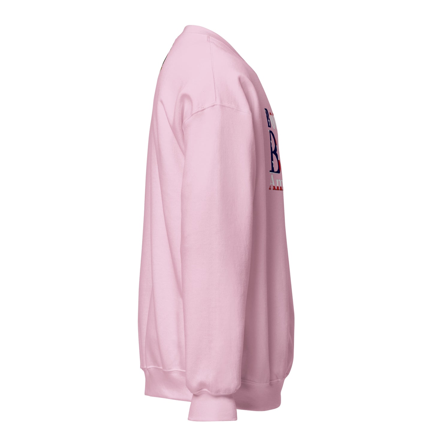 Boom Bap American Sweatshirt