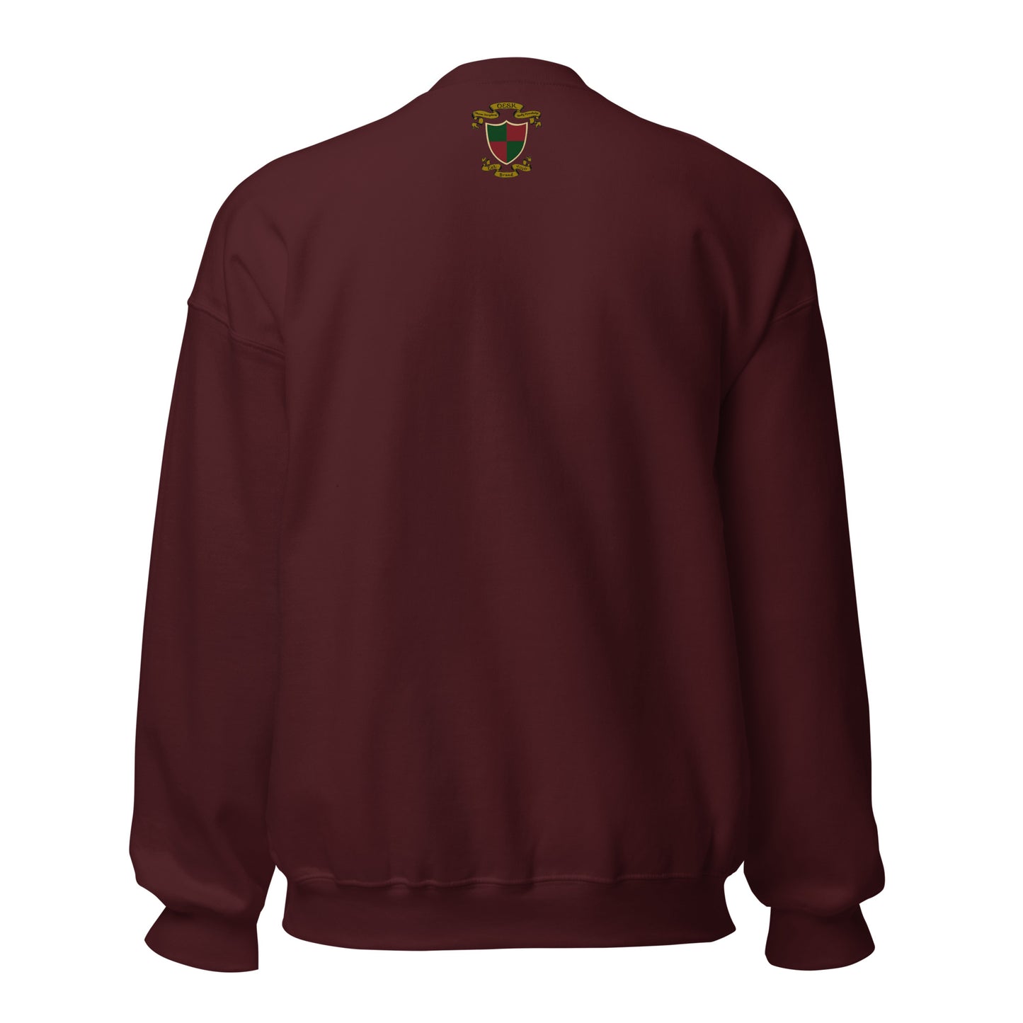 Yamsburgh Sweatshirt