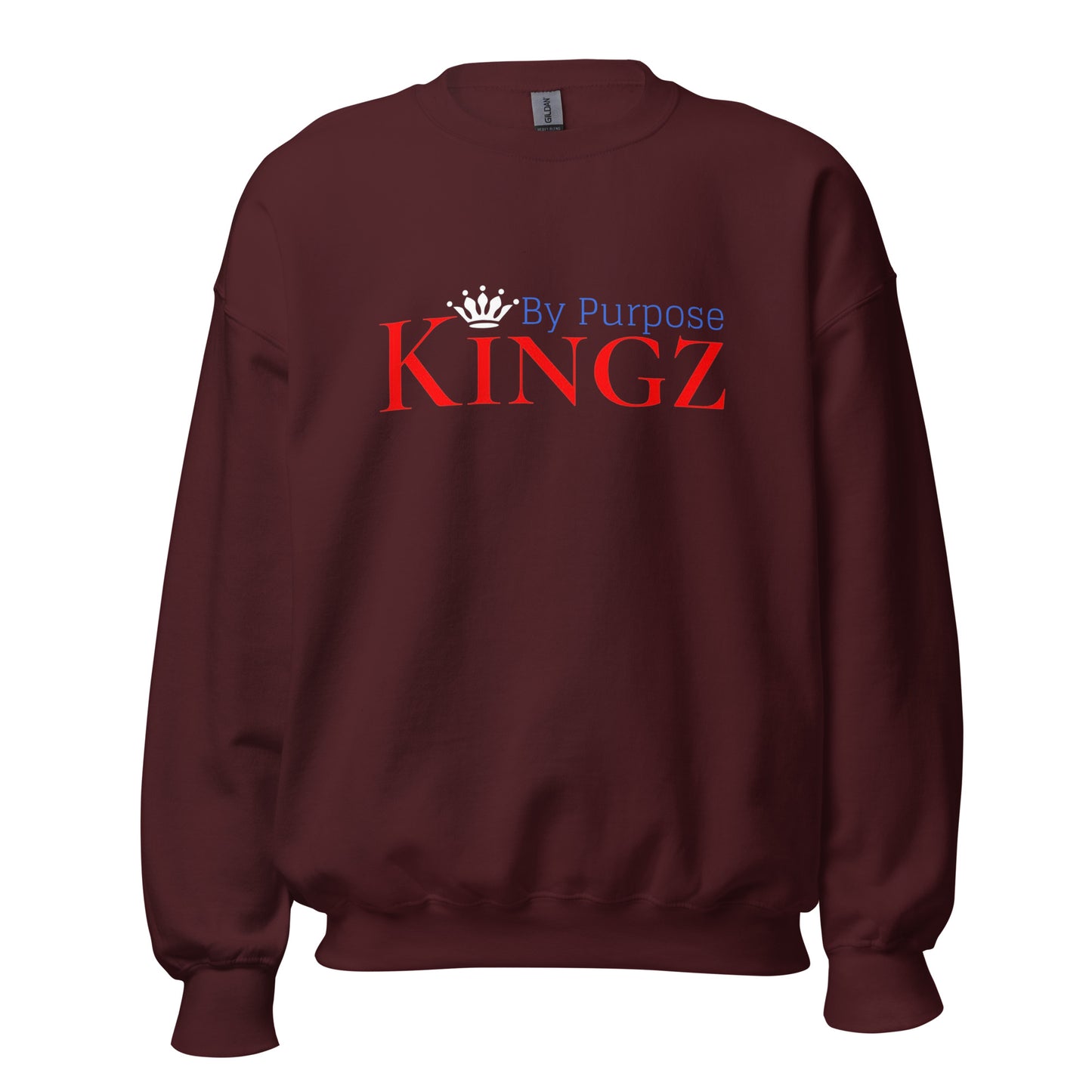 Kingz By Purpose Flag Sweatshirt