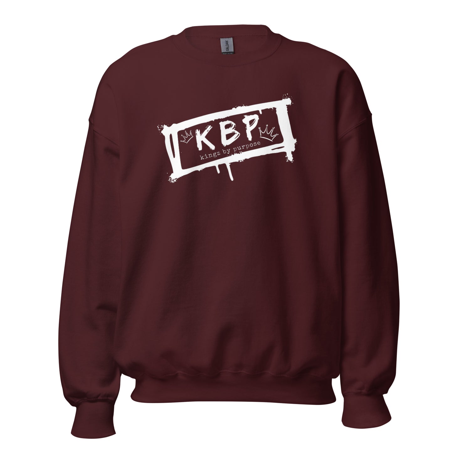 Kingz By Purpose 4 Lyfe Sweatshirt