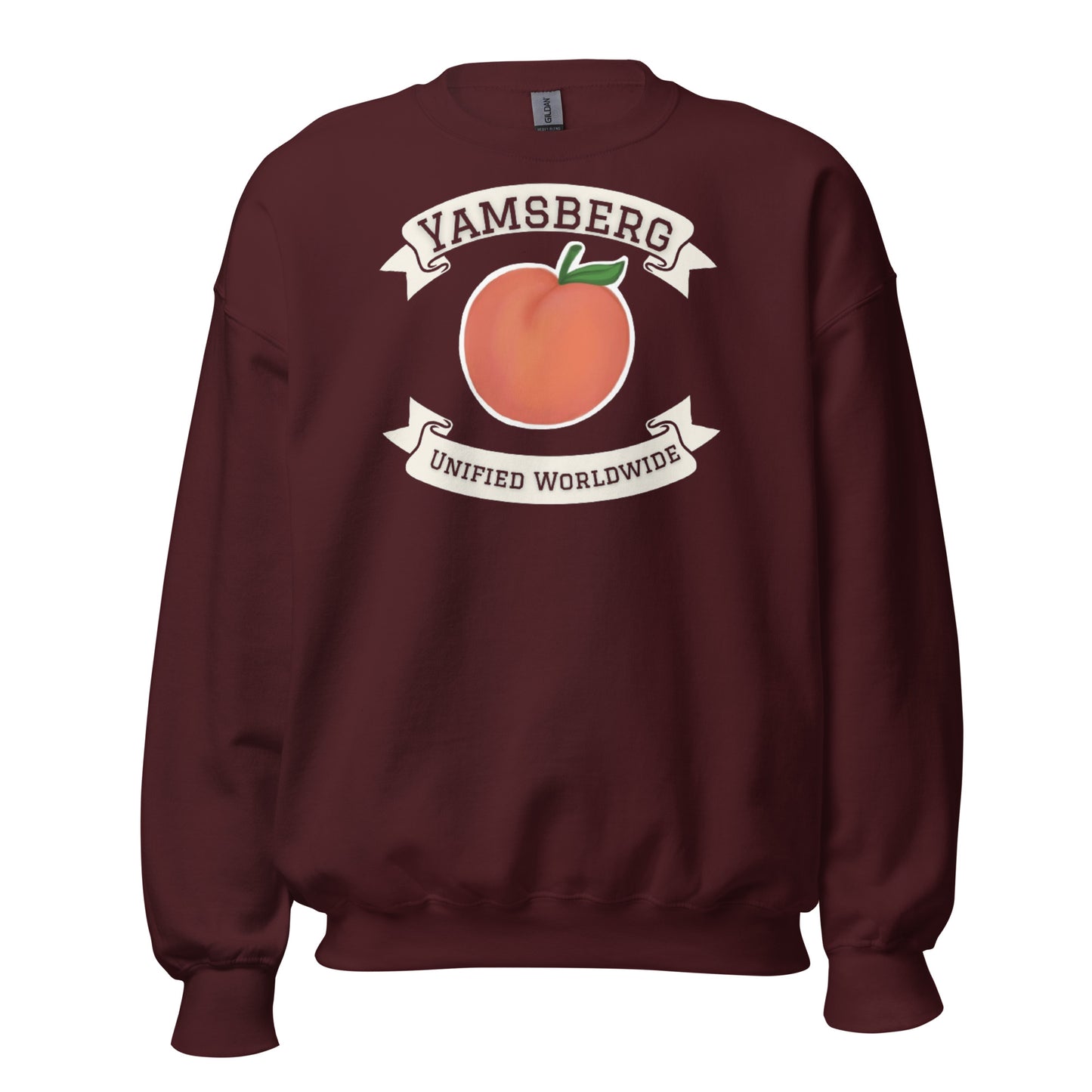 Yamsberg Sweatshirt