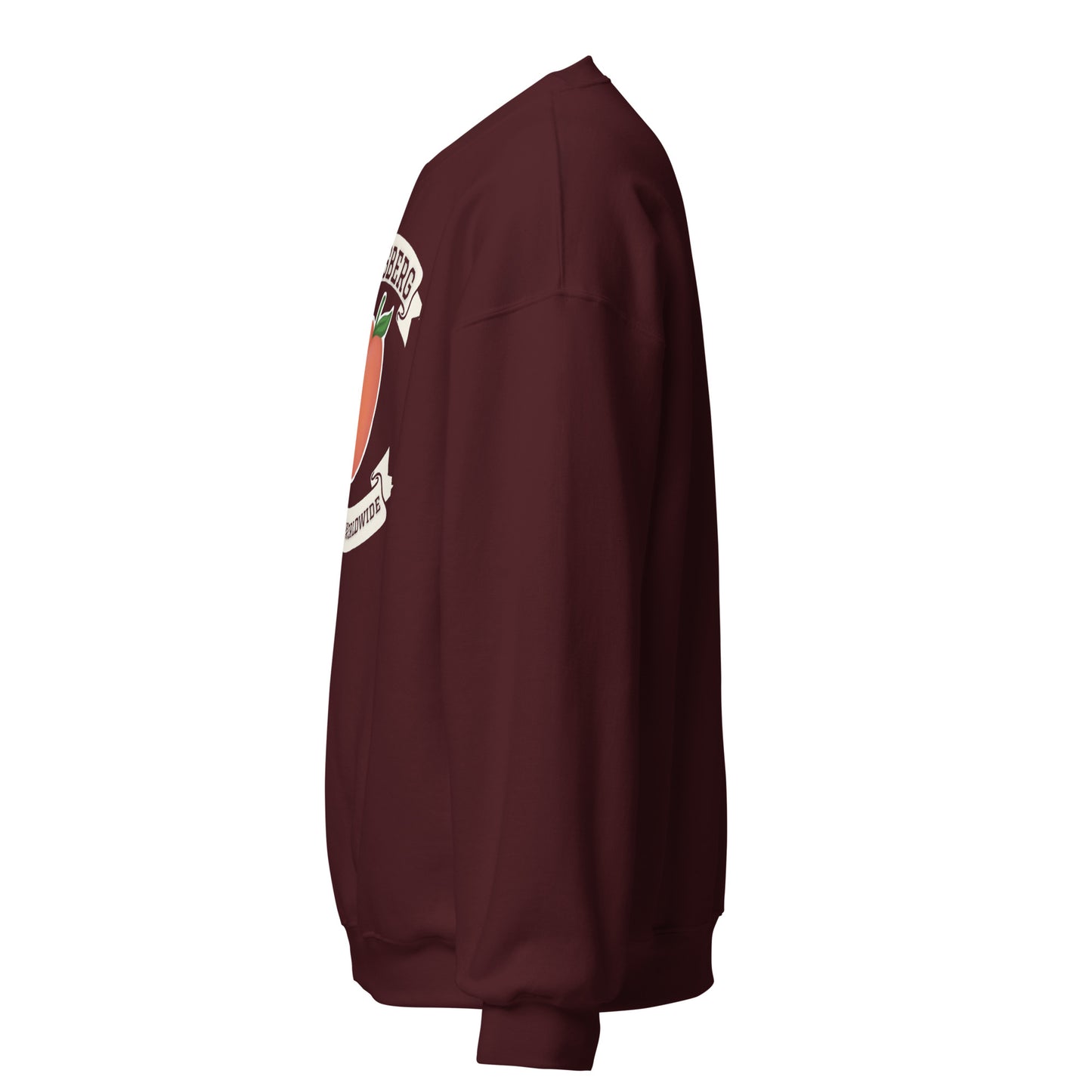 Yamsberg Sweatshirt