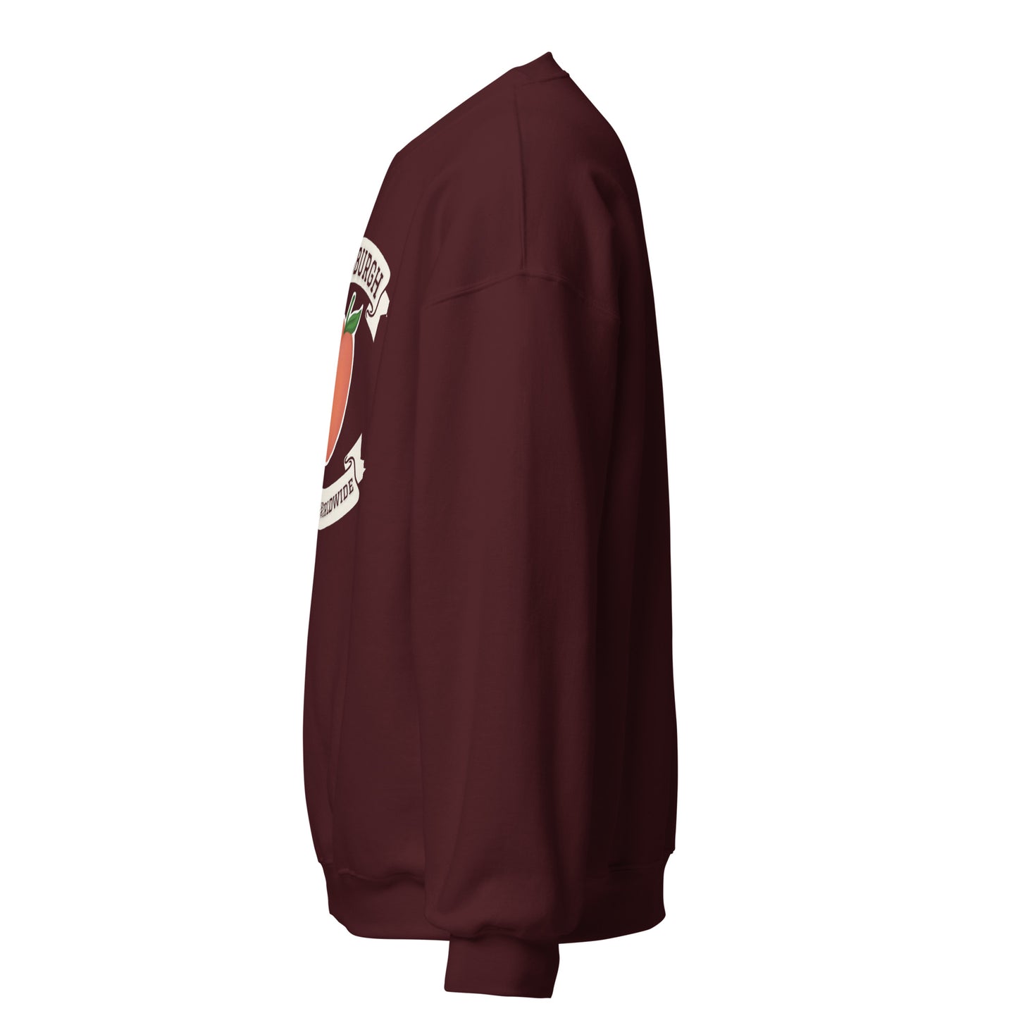 Yamsburgh Sweatshirt