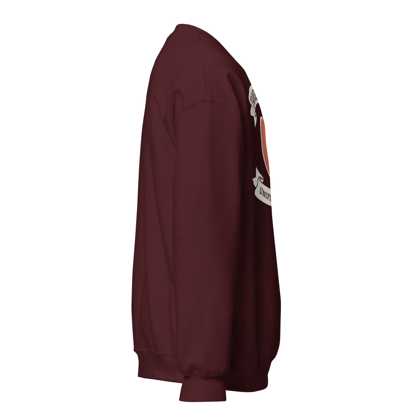 Yamsburgh Sweatshirt