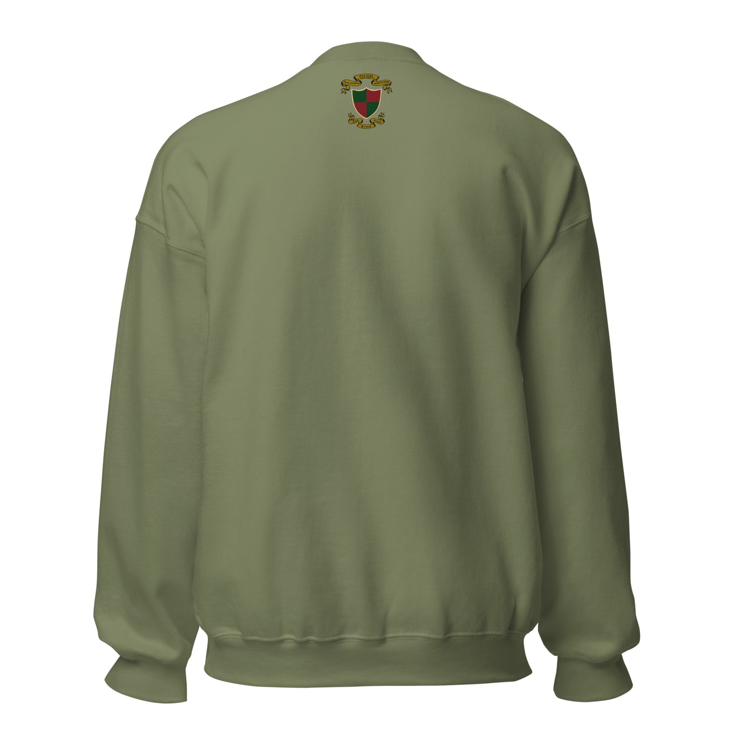 Yamsburgh Sweatshirt