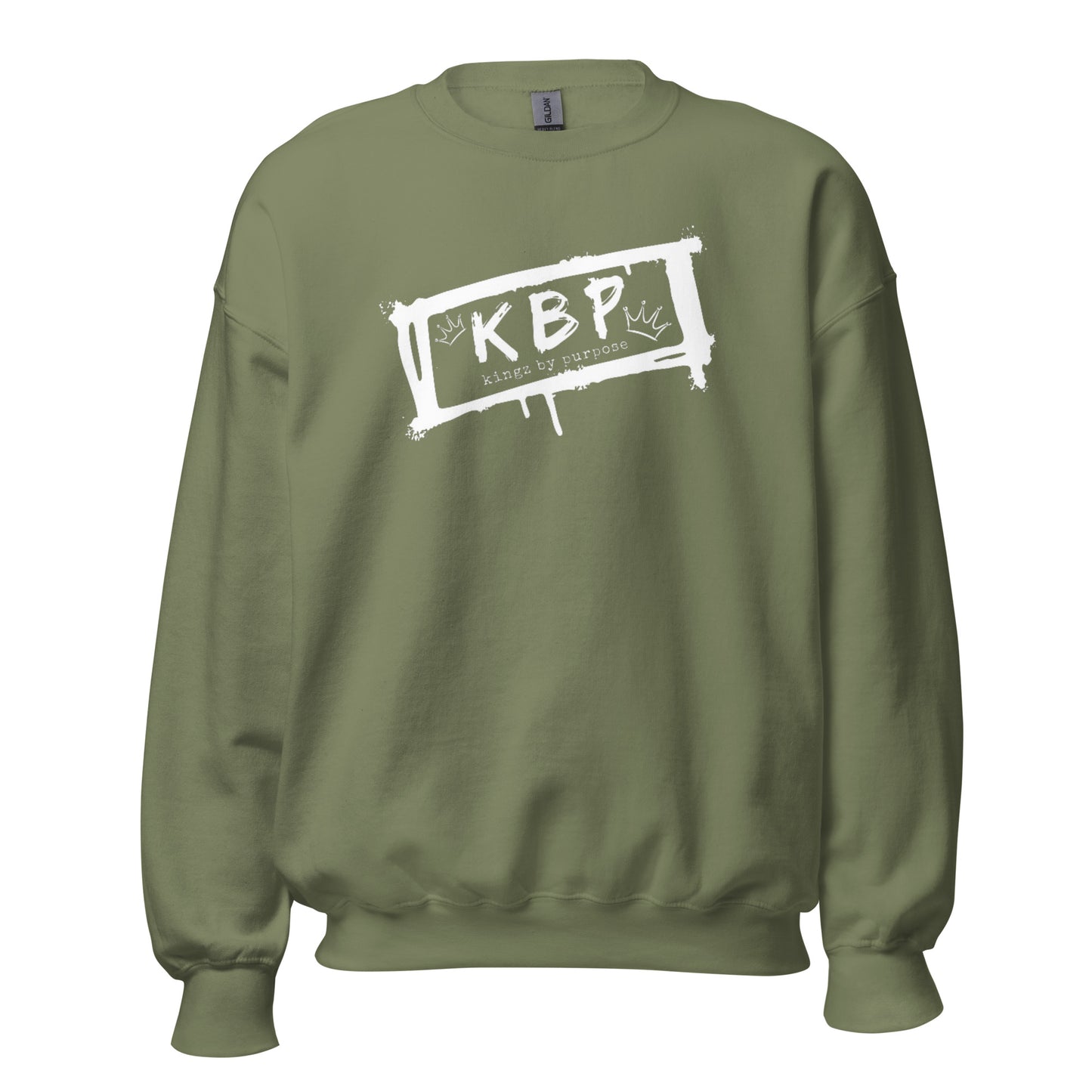 Kingz By Purpose 4 Lyfe Sweatshirt