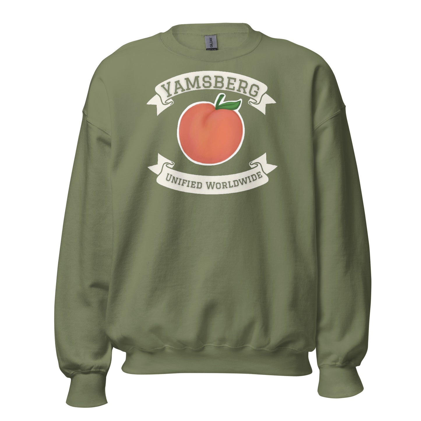 Yamsberg Sweatshirt