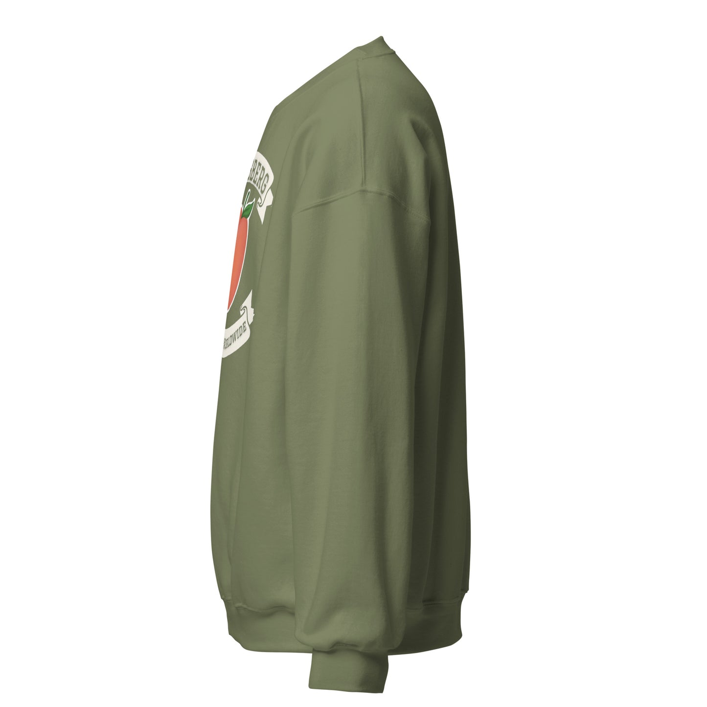 Yamsberg Sweatshirt