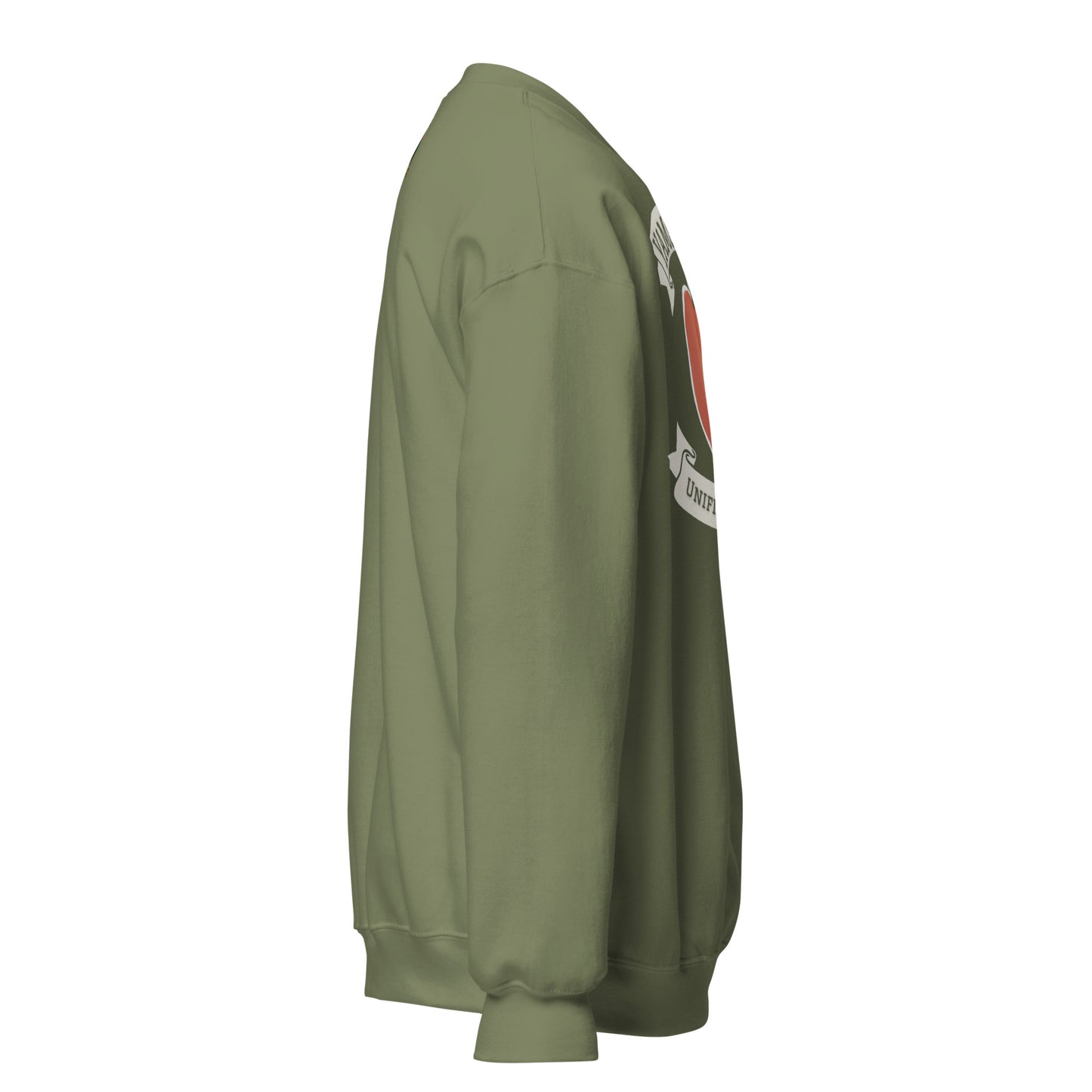 Yamsberg Sweatshirt
