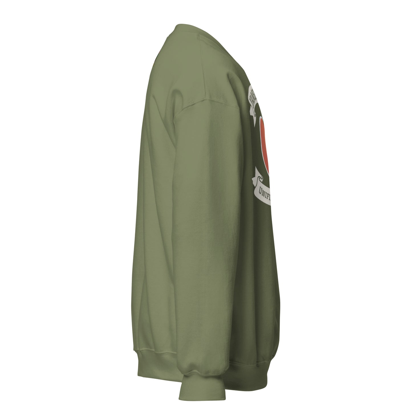 Yamsburgh Sweatshirt