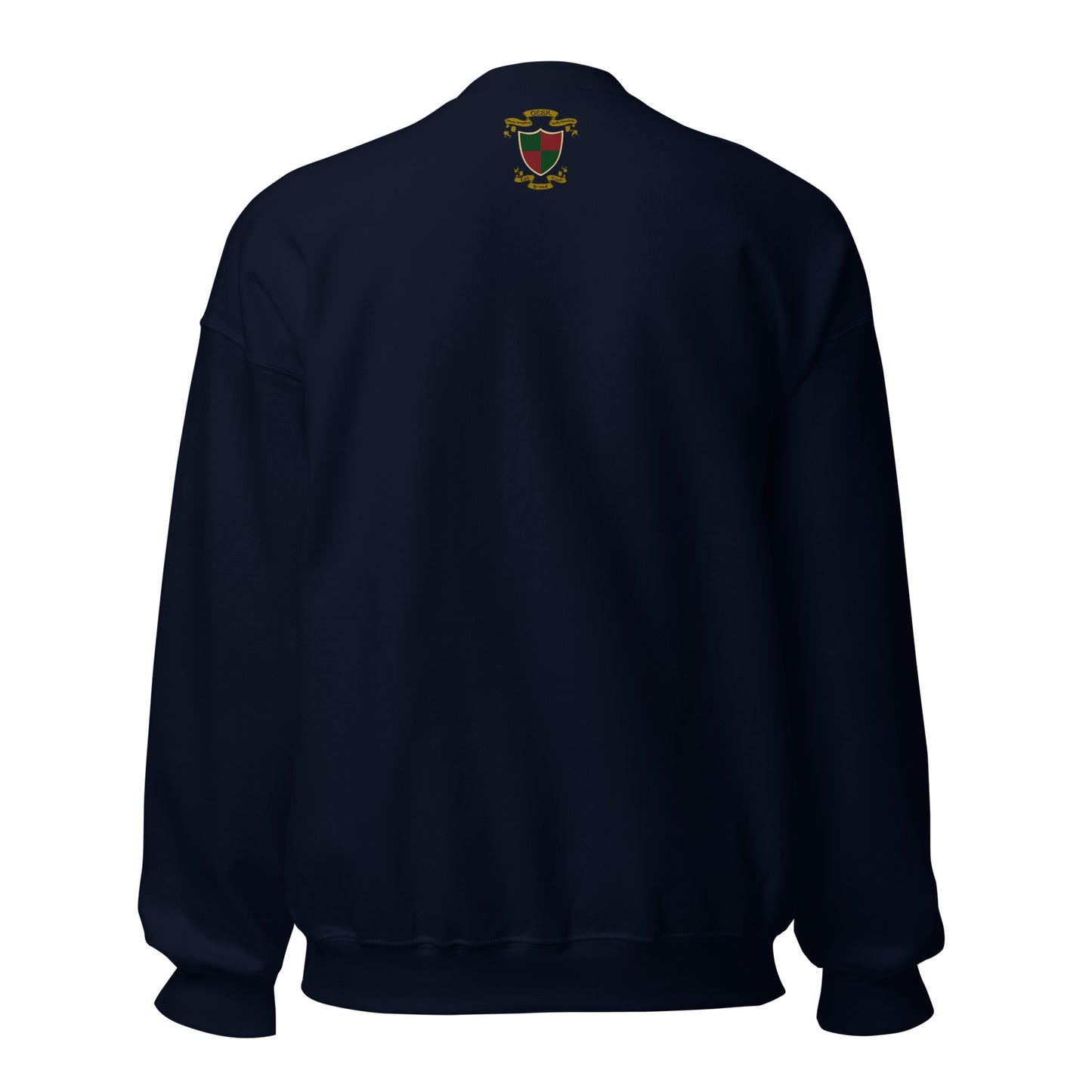 Yamsberg Sweatshirt
