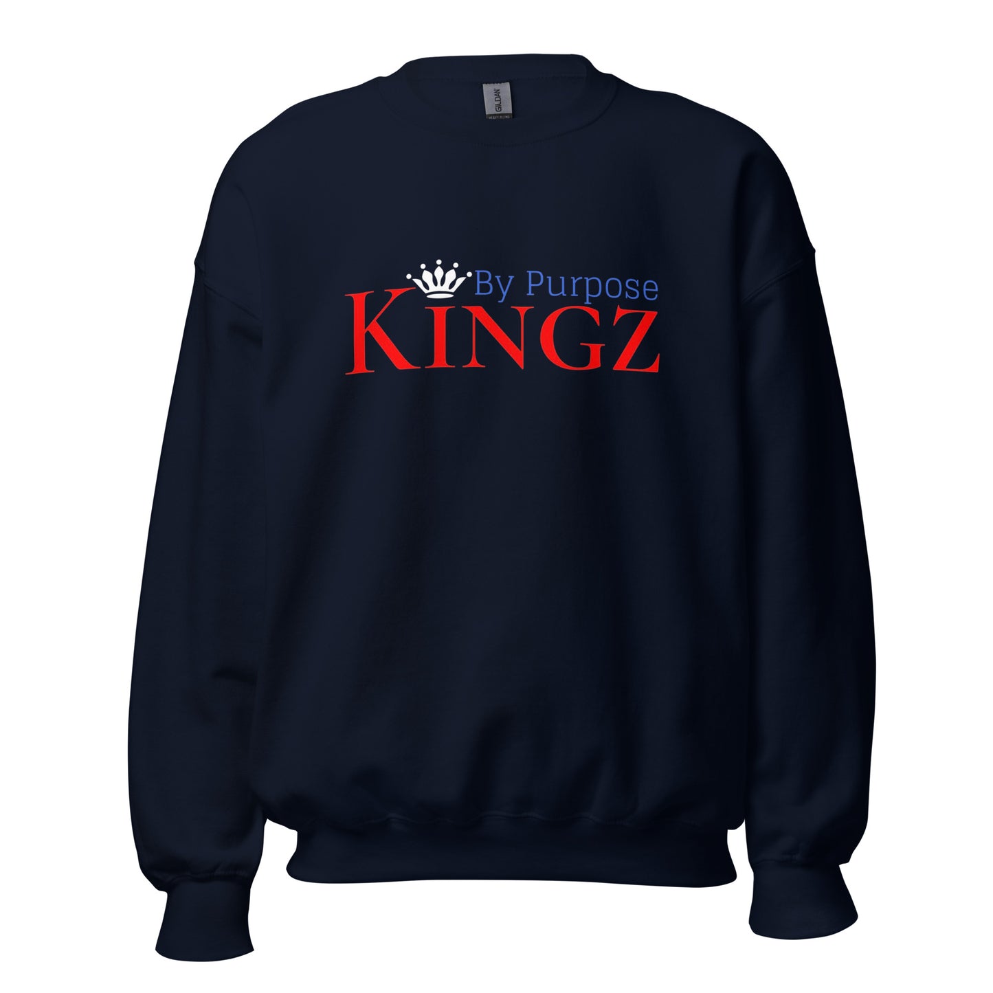 Kingz By Purpose Flag Sweatshirt