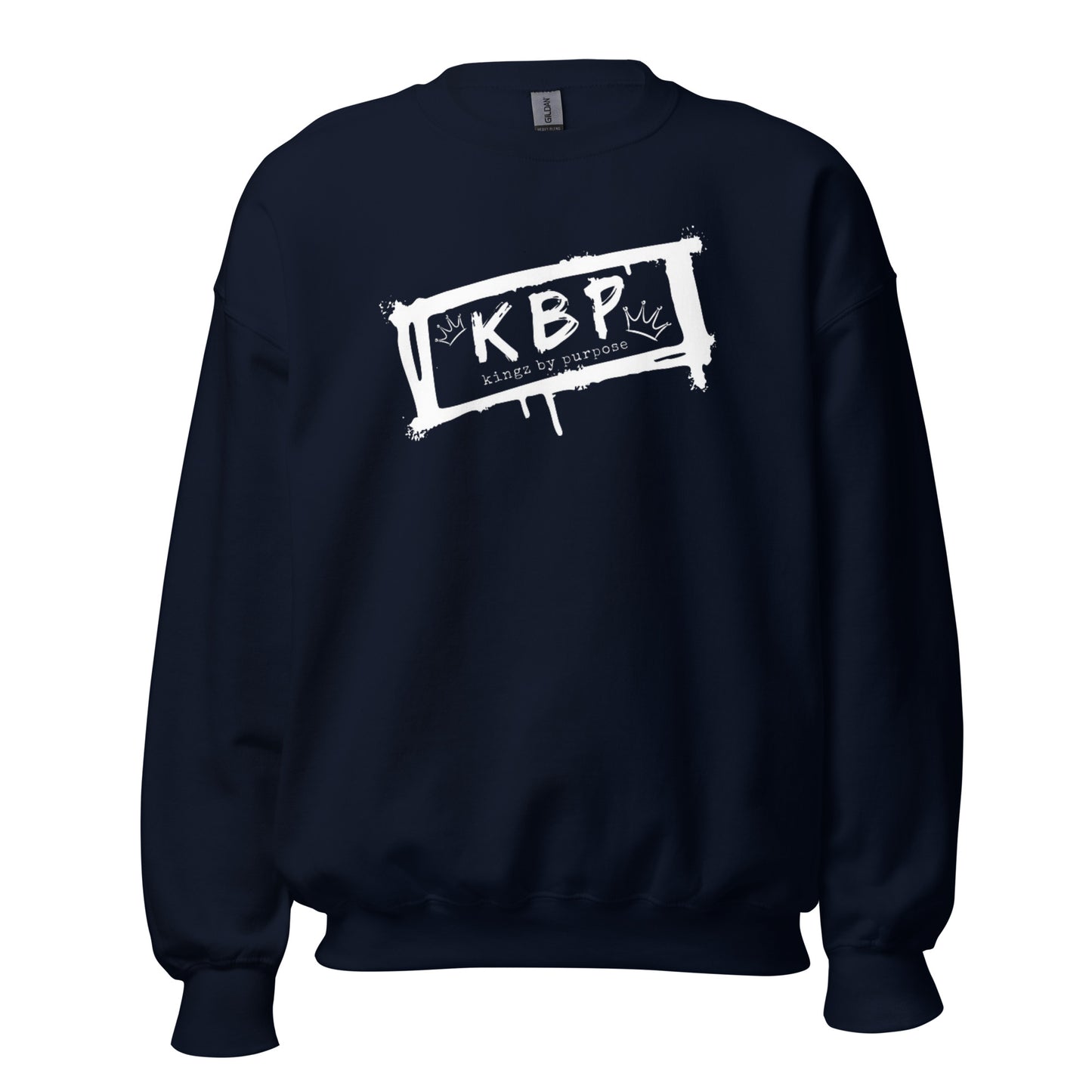 Kingz By Purpose 4 Lyfe Sweatshirt