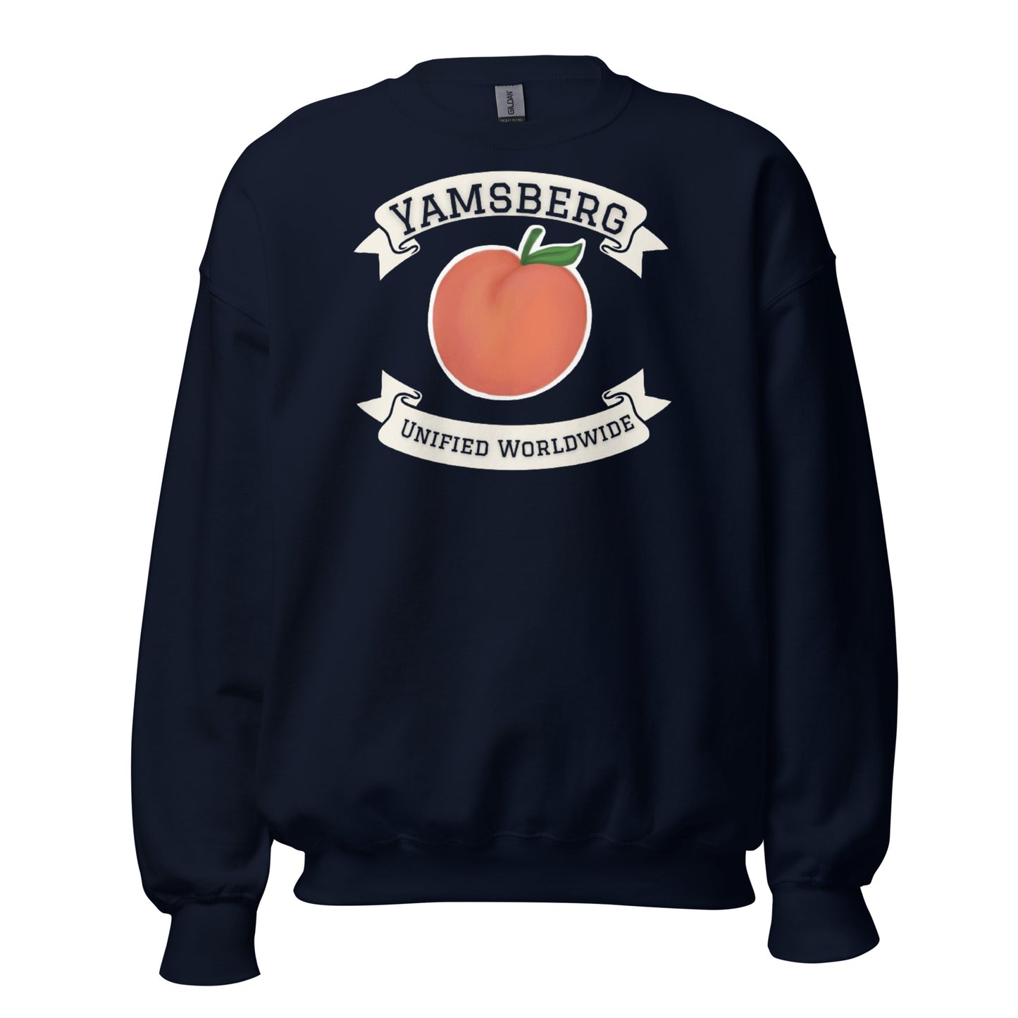Yamsberg Sweatshirt