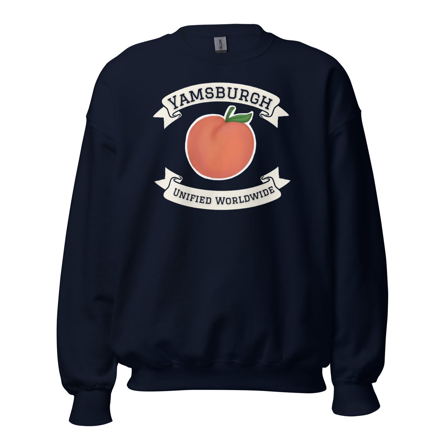 Yamsburgh Sweatshirt