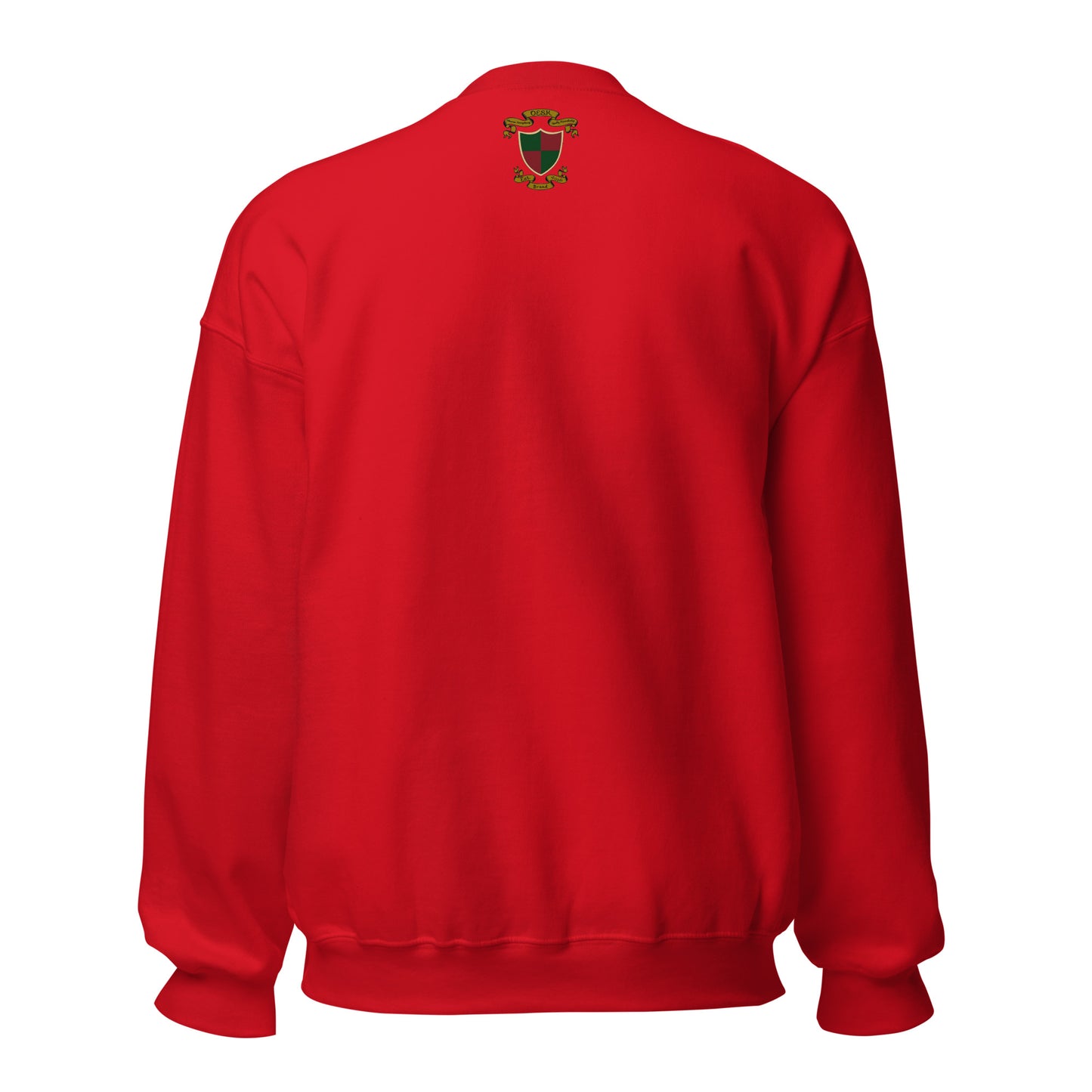 Yamsberg Sweatshirt