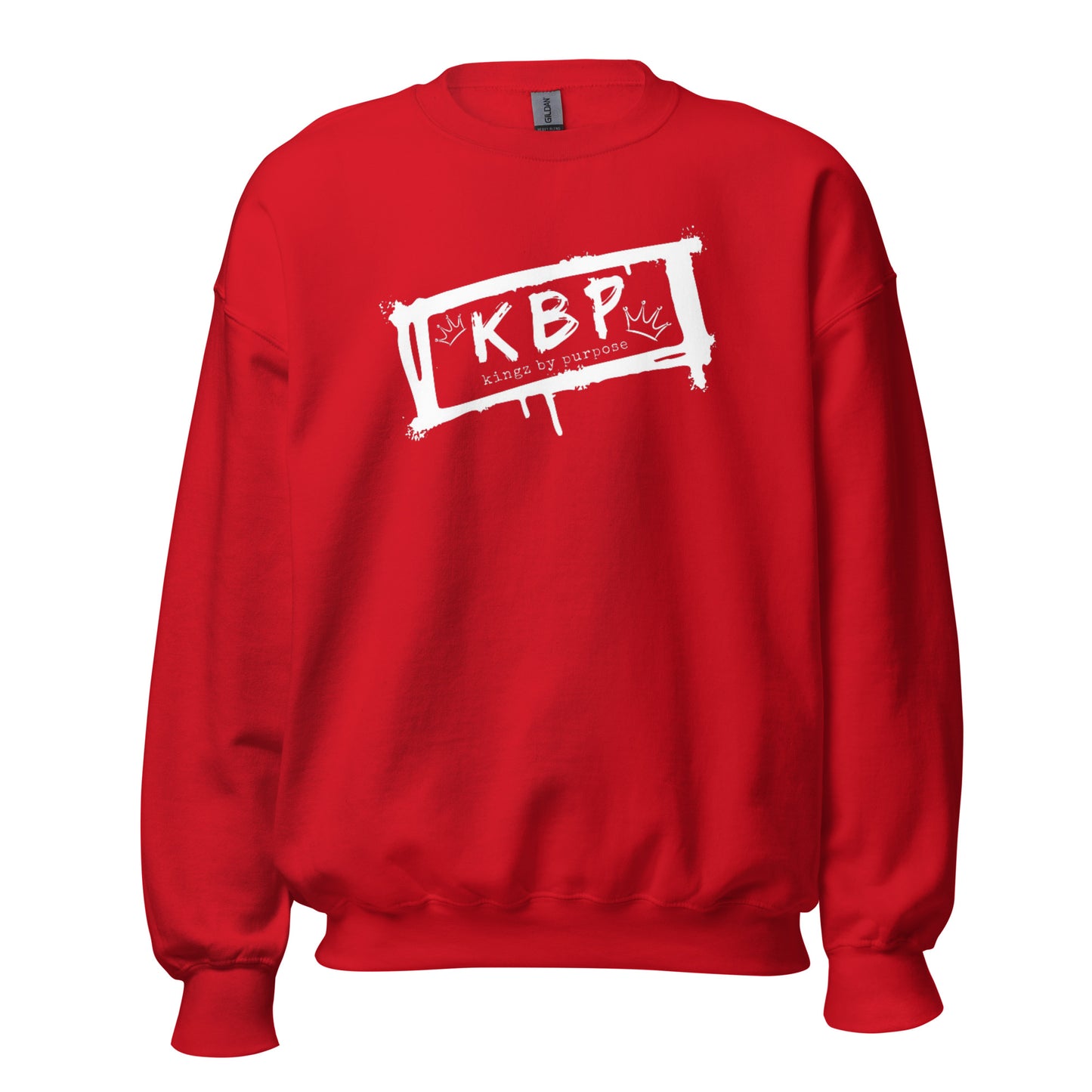Kingz By Purpose 4 Lyfe Sweatshirt