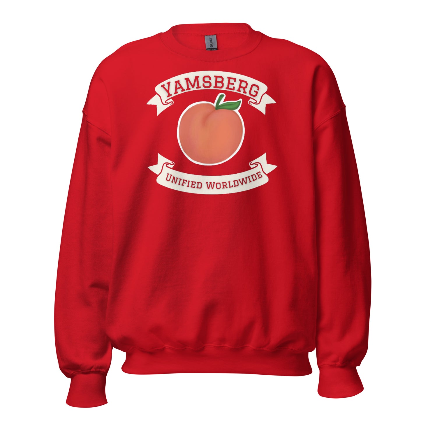 Yamsberg Sweatshirt