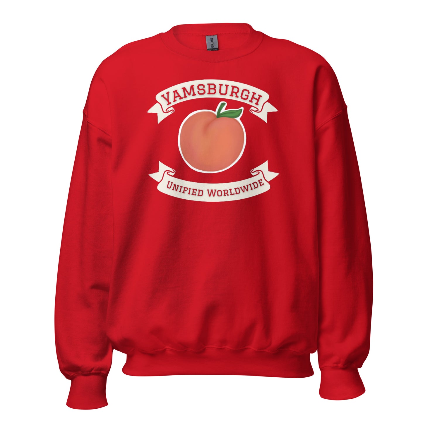 Yamsburgh Sweatshirt