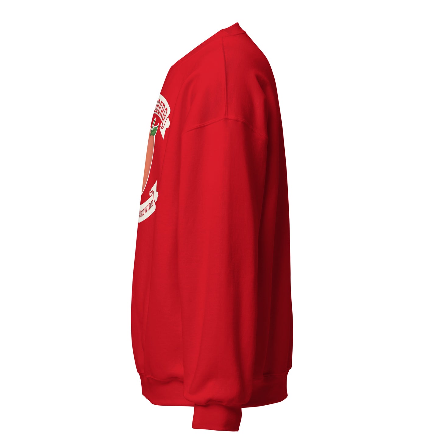 Yamsberg Sweatshirt