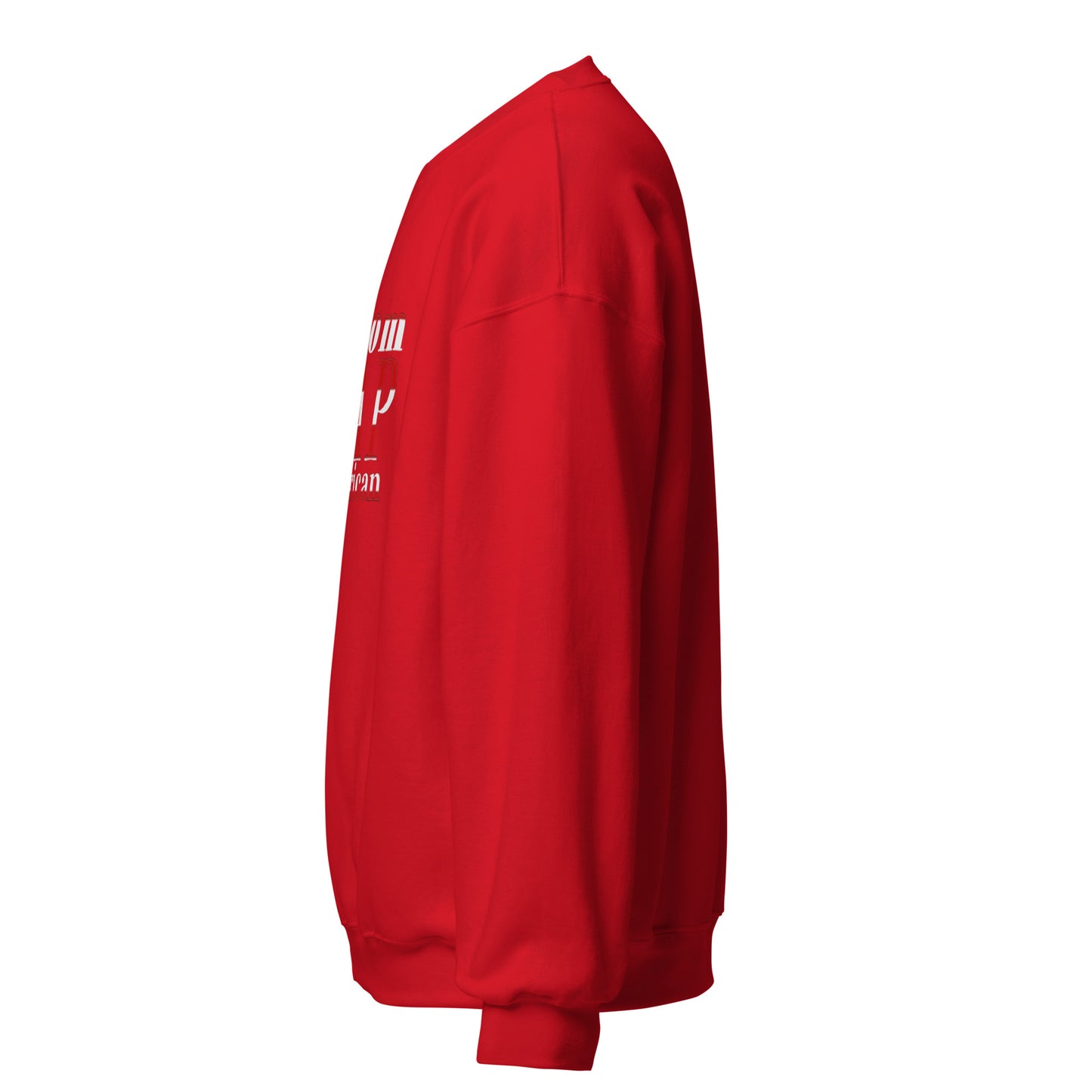 Boom Bap American Sweatshirt