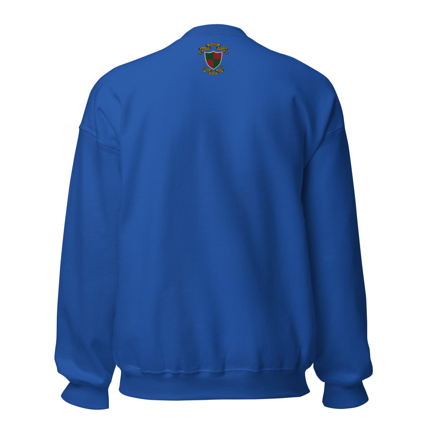 Yamsberg Sweatshirt