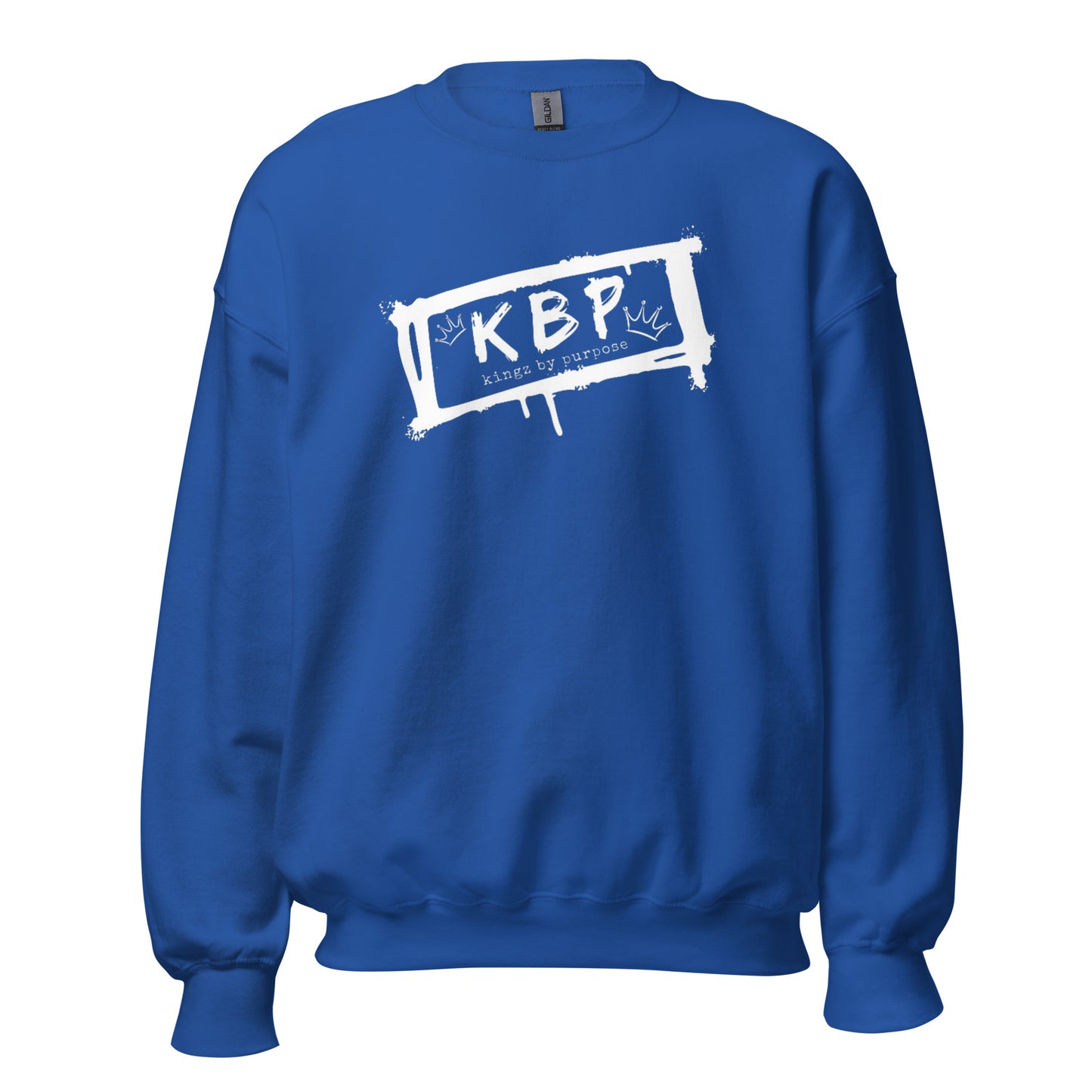 Kingz By Purpose 4 Lyfe Sweatshirt