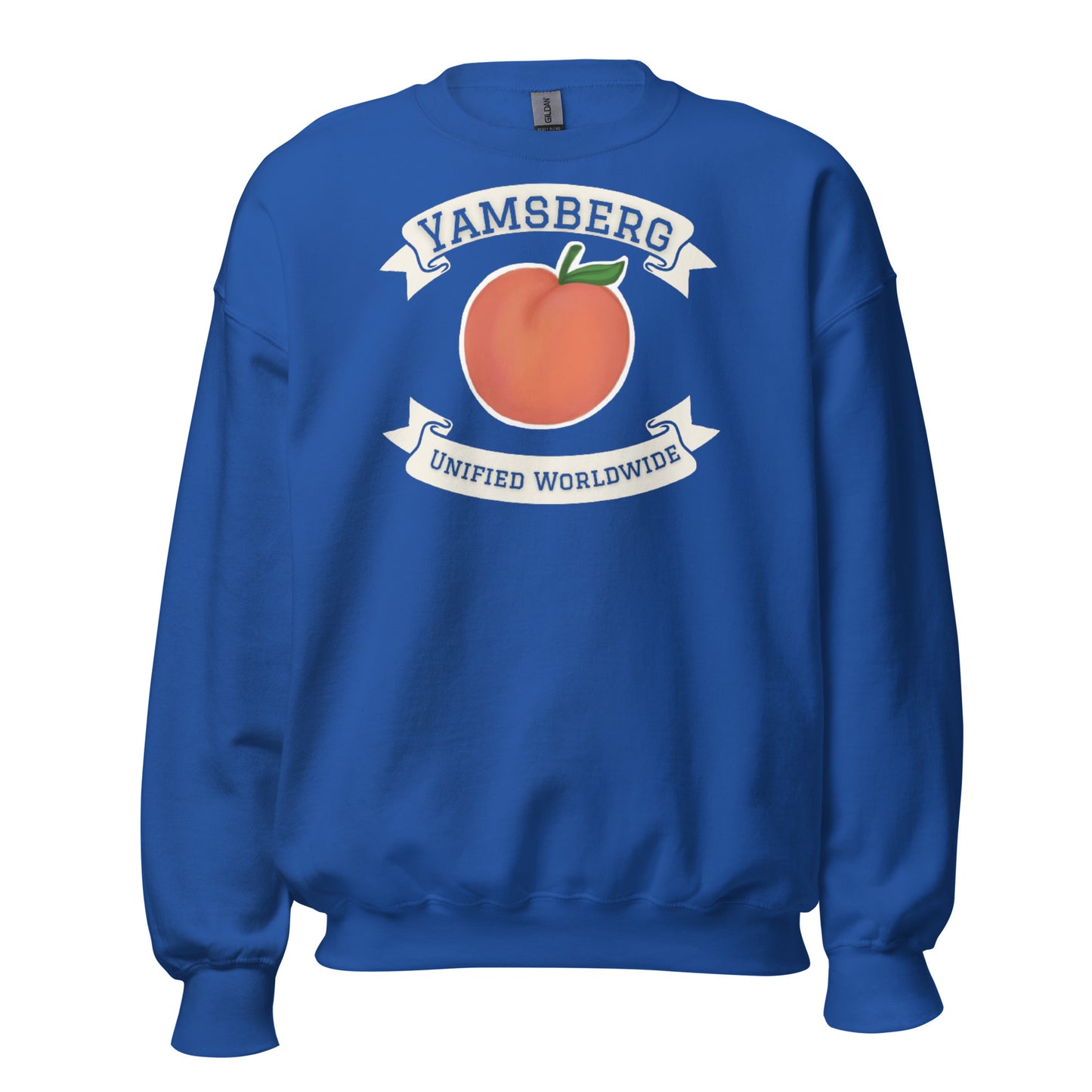 Yamsberg Sweatshirt