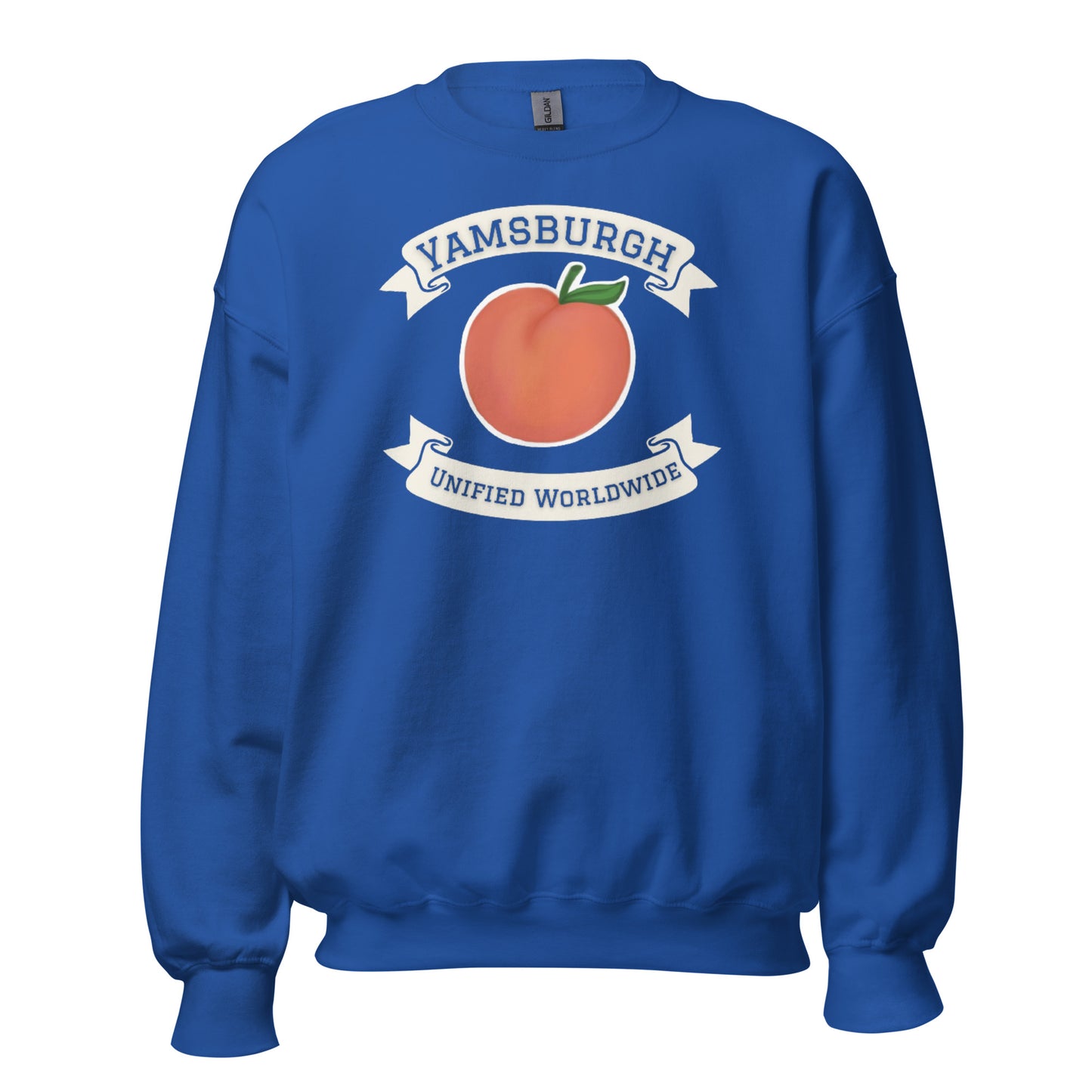 Yamsburgh Sweatshirt