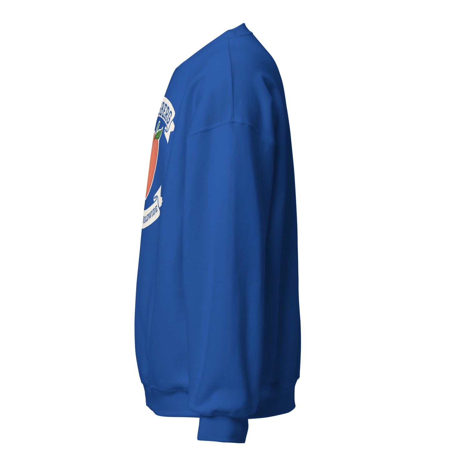 Yamsberg Sweatshirt