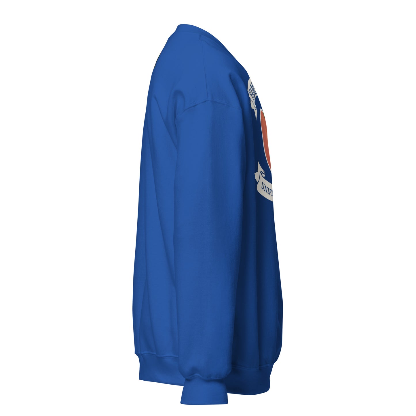 Yamsberg Sweatshirt