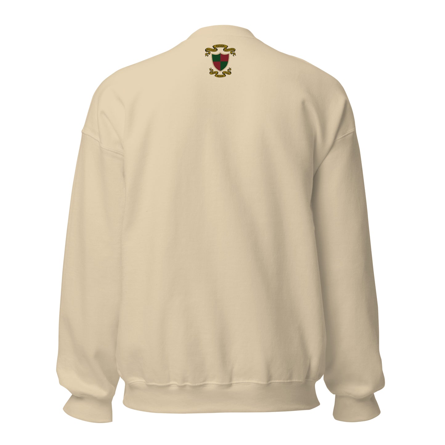 Boom Bap American Sweatshirt