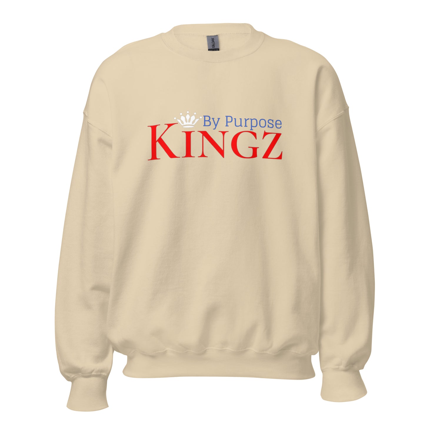 Kingz By Purpose Flag Sweatshirt