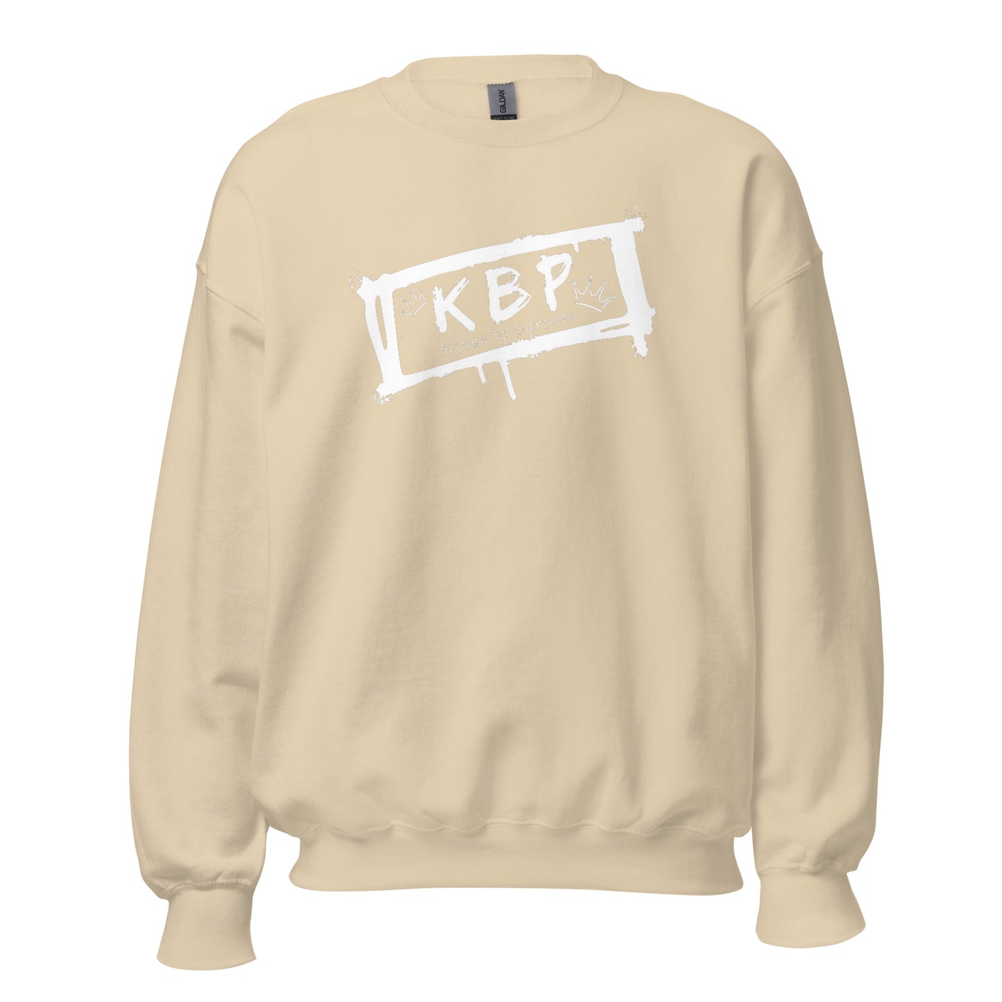Kingz By Purpose 4 Lyfe Sweatshirt