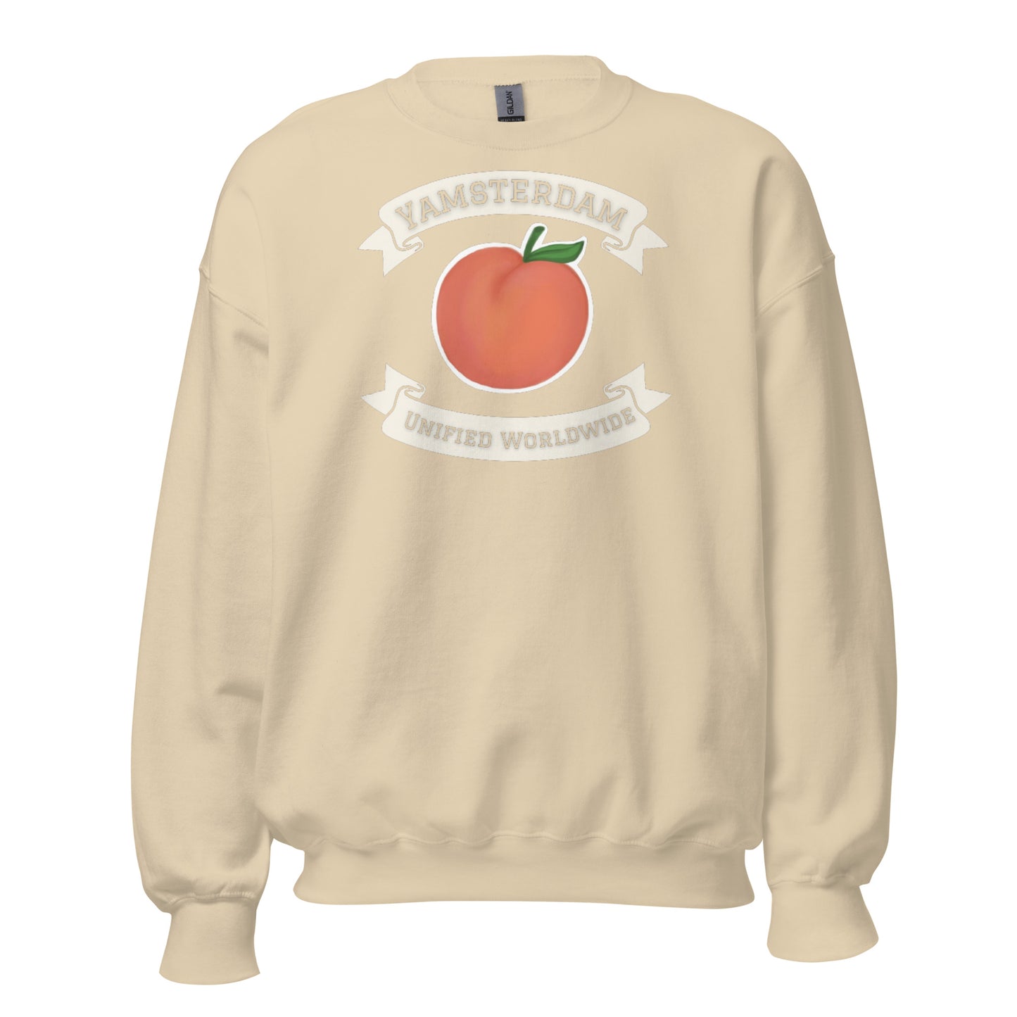 Yamsterdam Sweatshirt