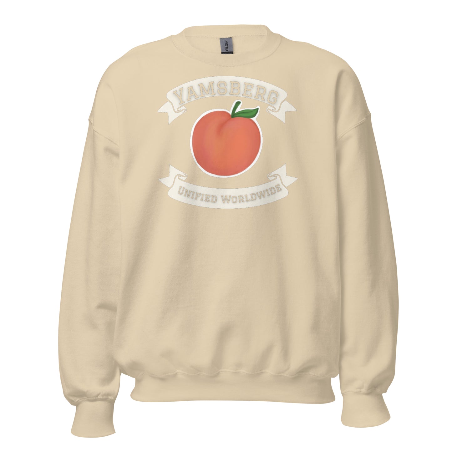 Yamsberg Sweatshirt