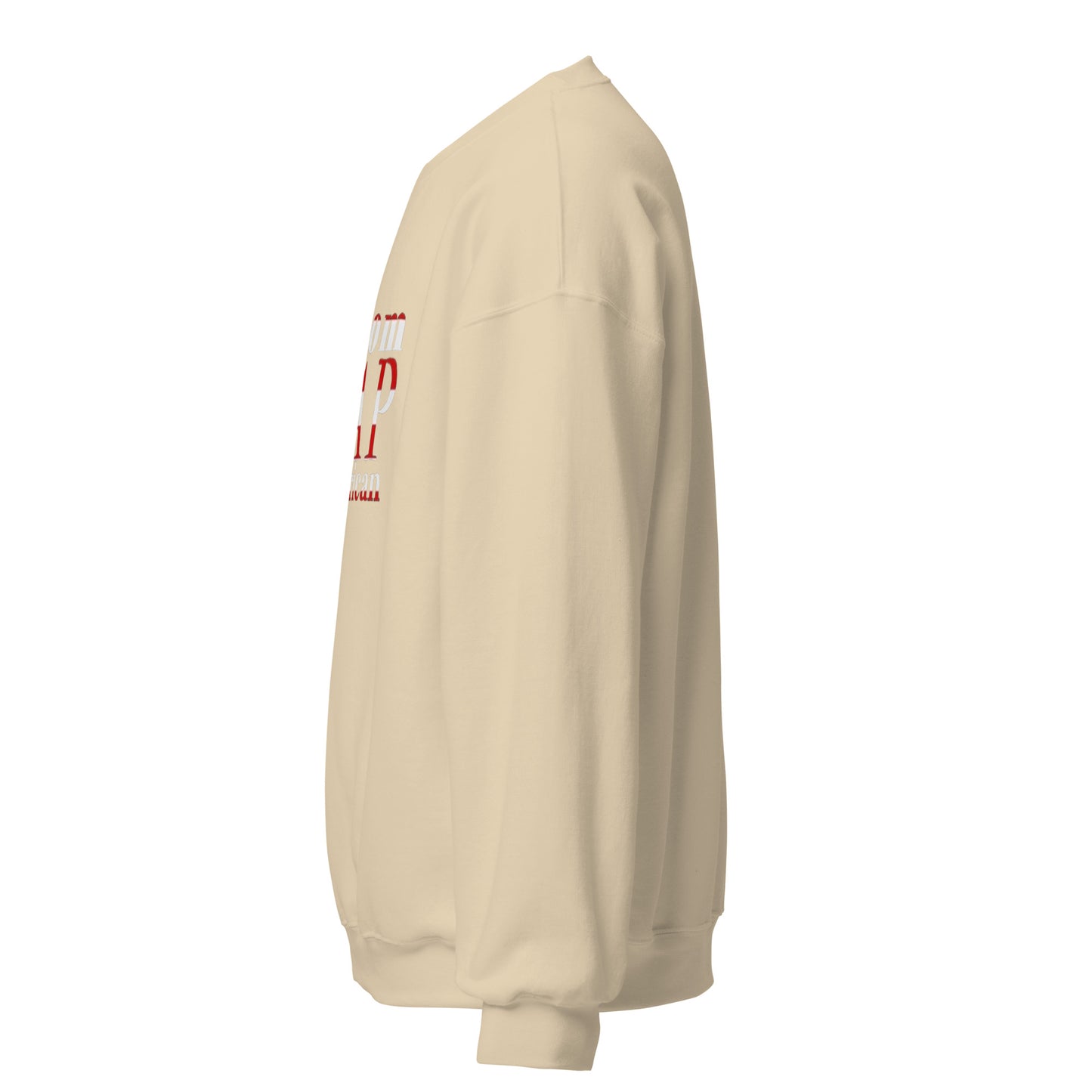 Boom Bap American Sweatshirt