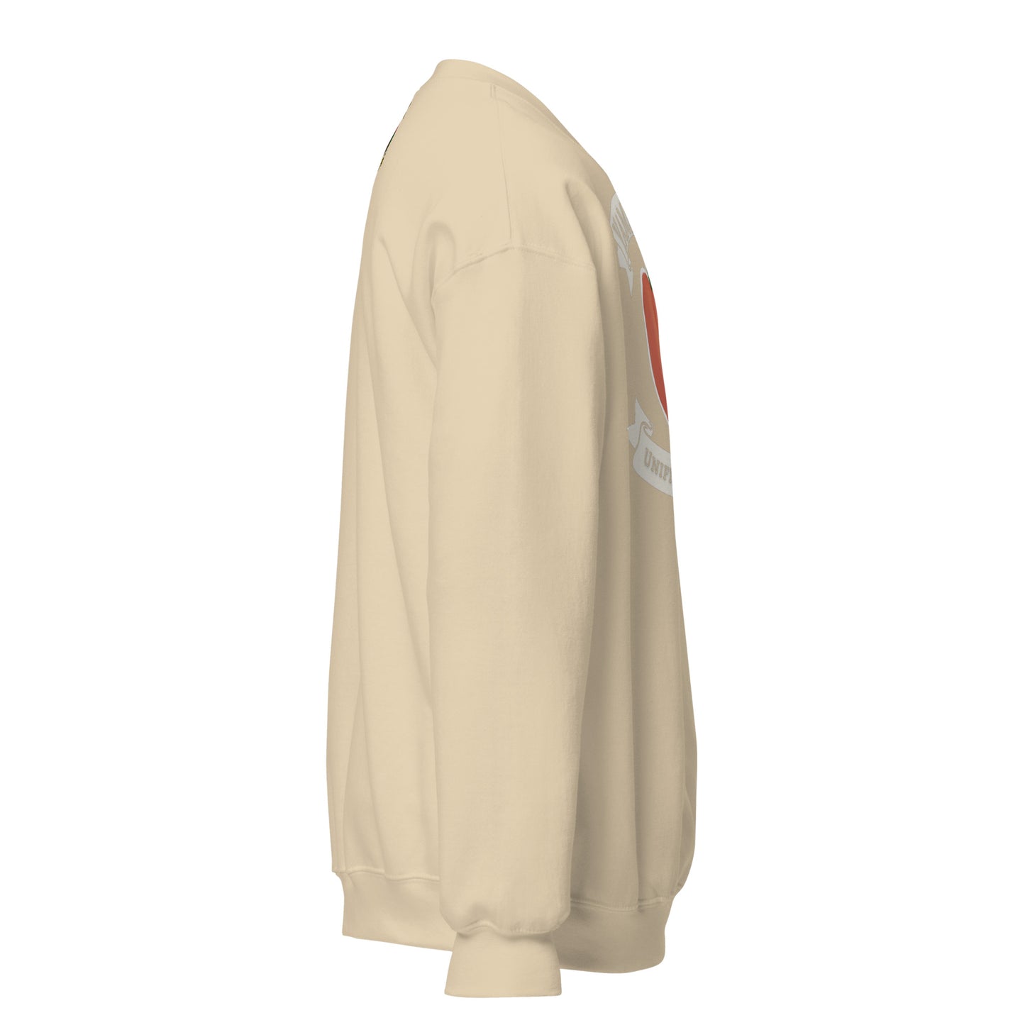 Yamsberg Sweatshirt