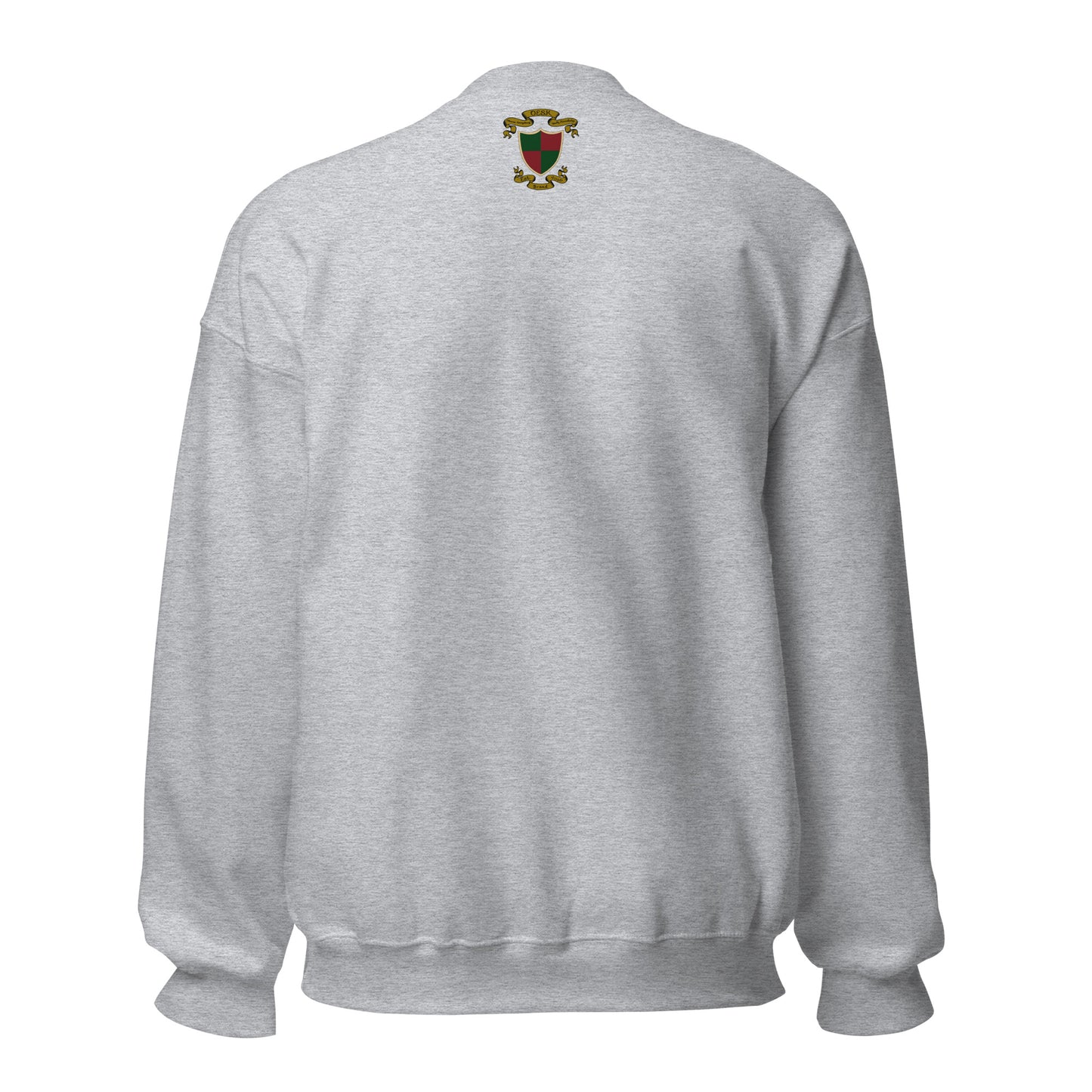 Boom Bap American Sweatshirt